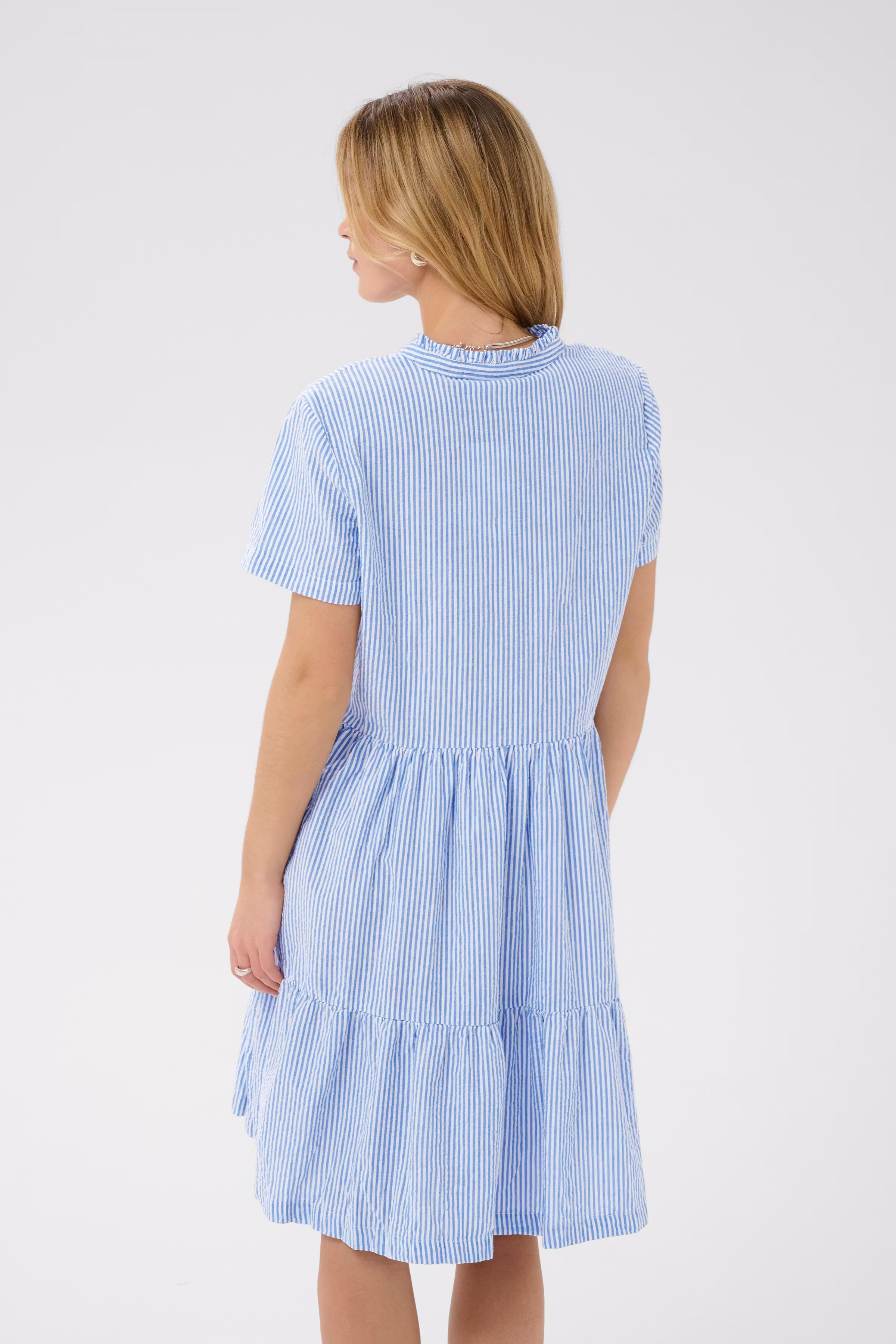 ElmikoSZ Klänning LOOKBOOK BACK 30512634-305281