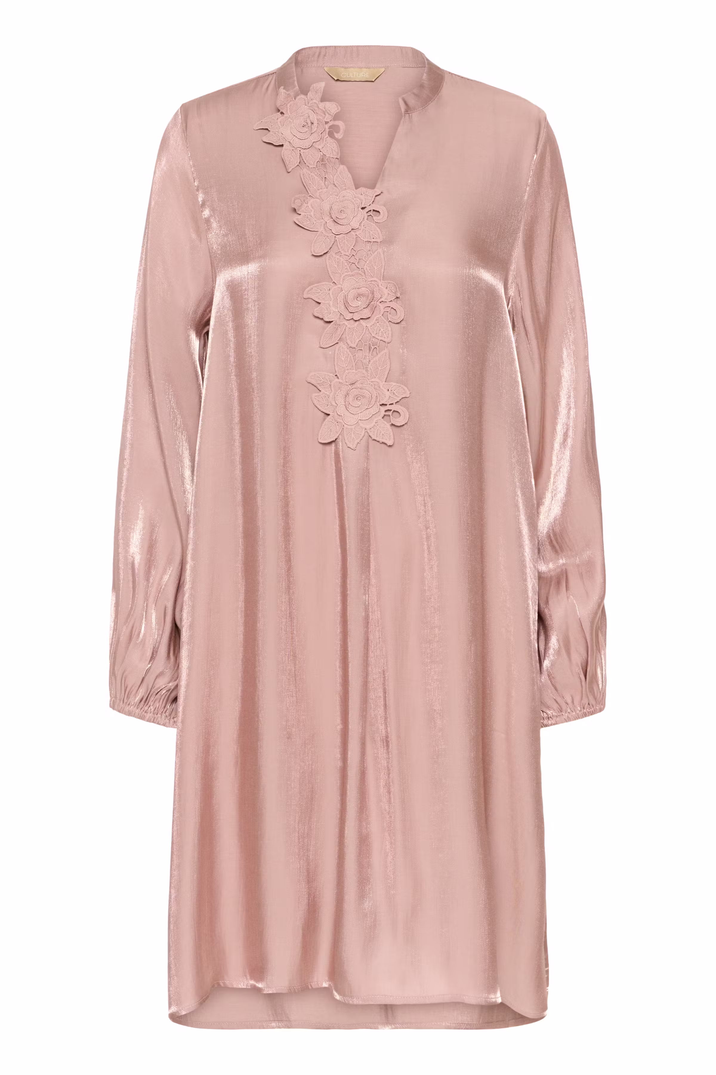 CUfiola Kleid PACK FRONT 50112463-161806