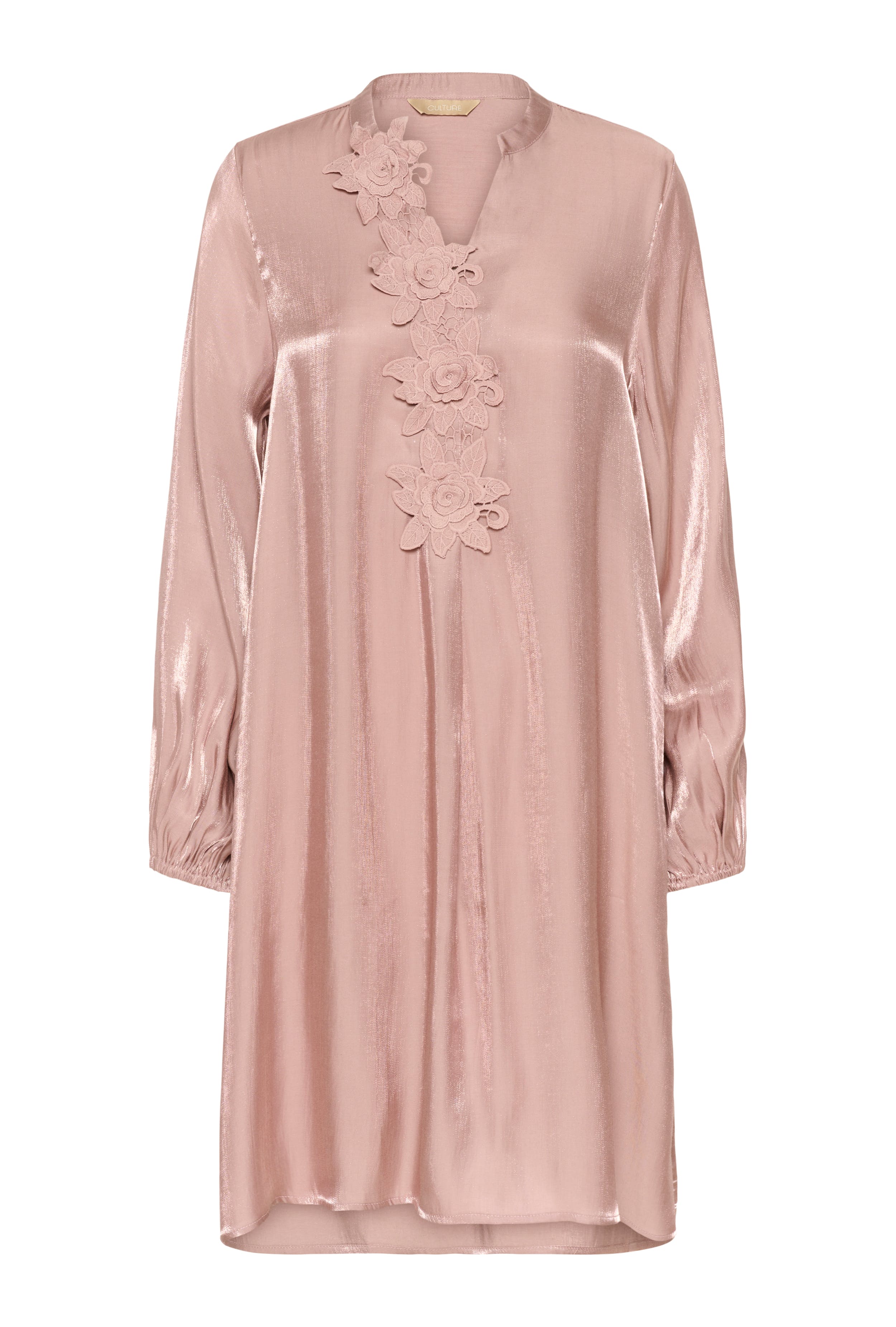 CUfiola Klänning PACK FRONT 50112463-161806