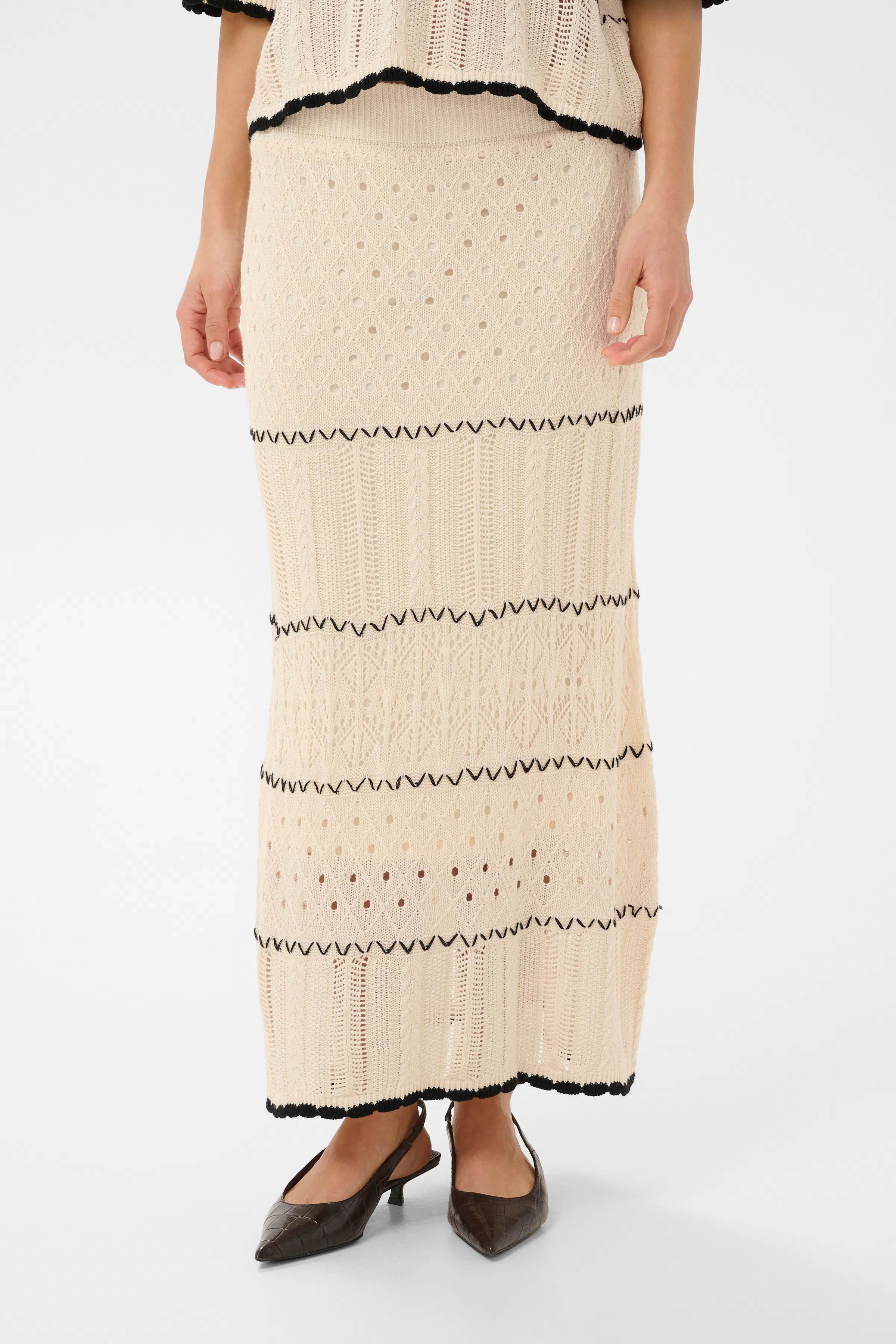 CUylva Nederdel LOOKBOOK FRONT 50113126-120304