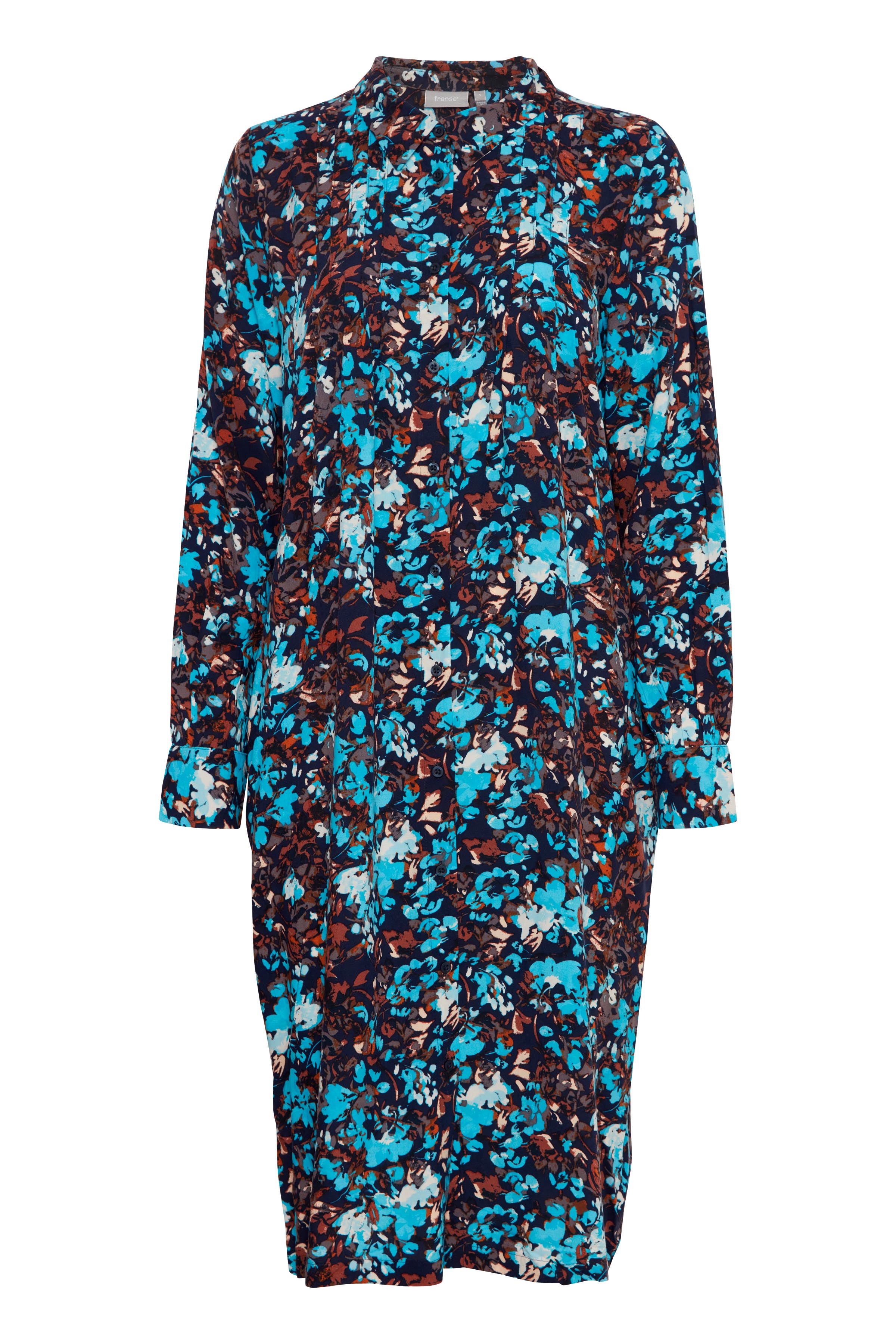 Kleid PACK FRONT 20612667-202806