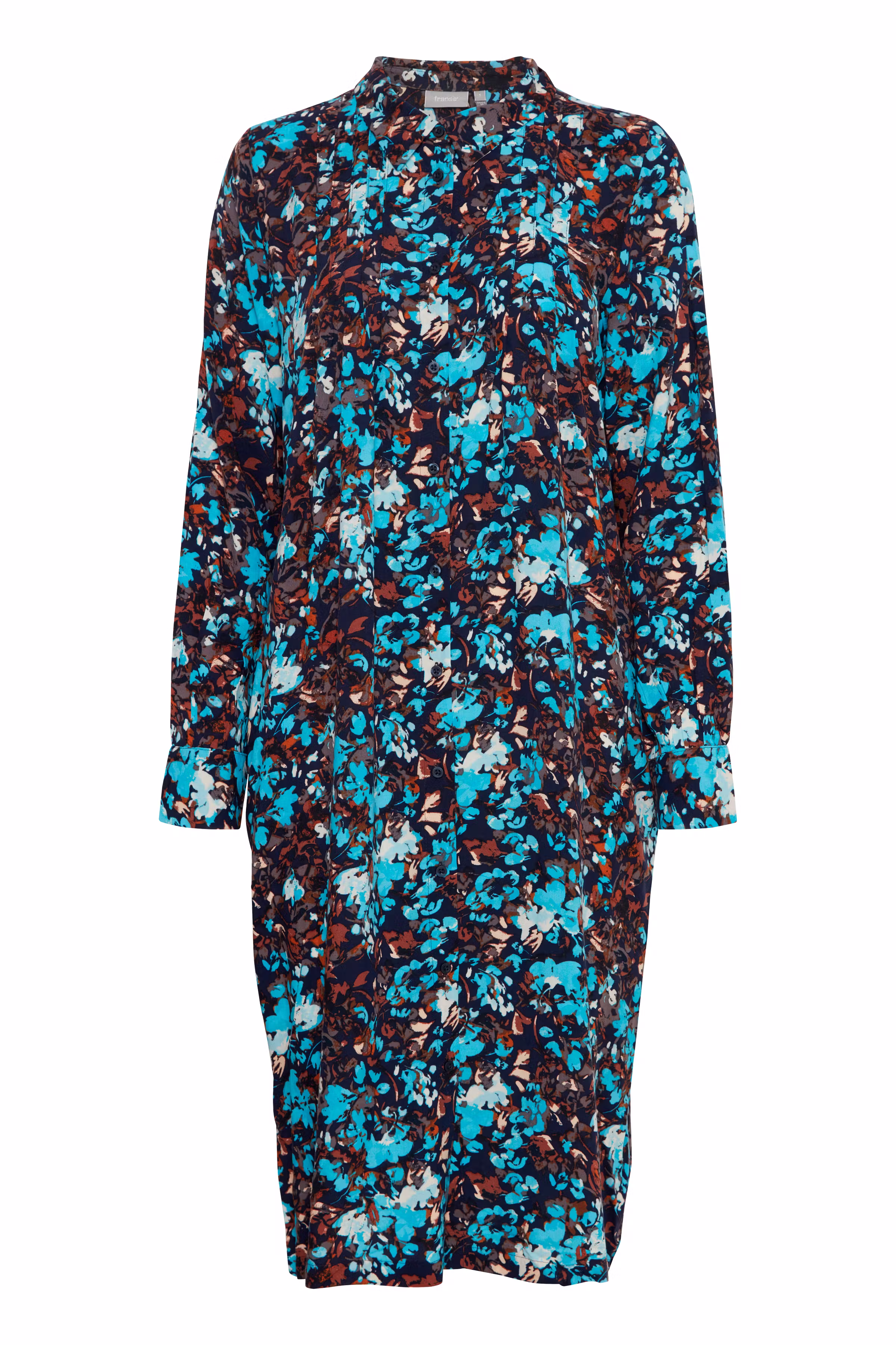 Kleid PACK FRONT 20612667-202806