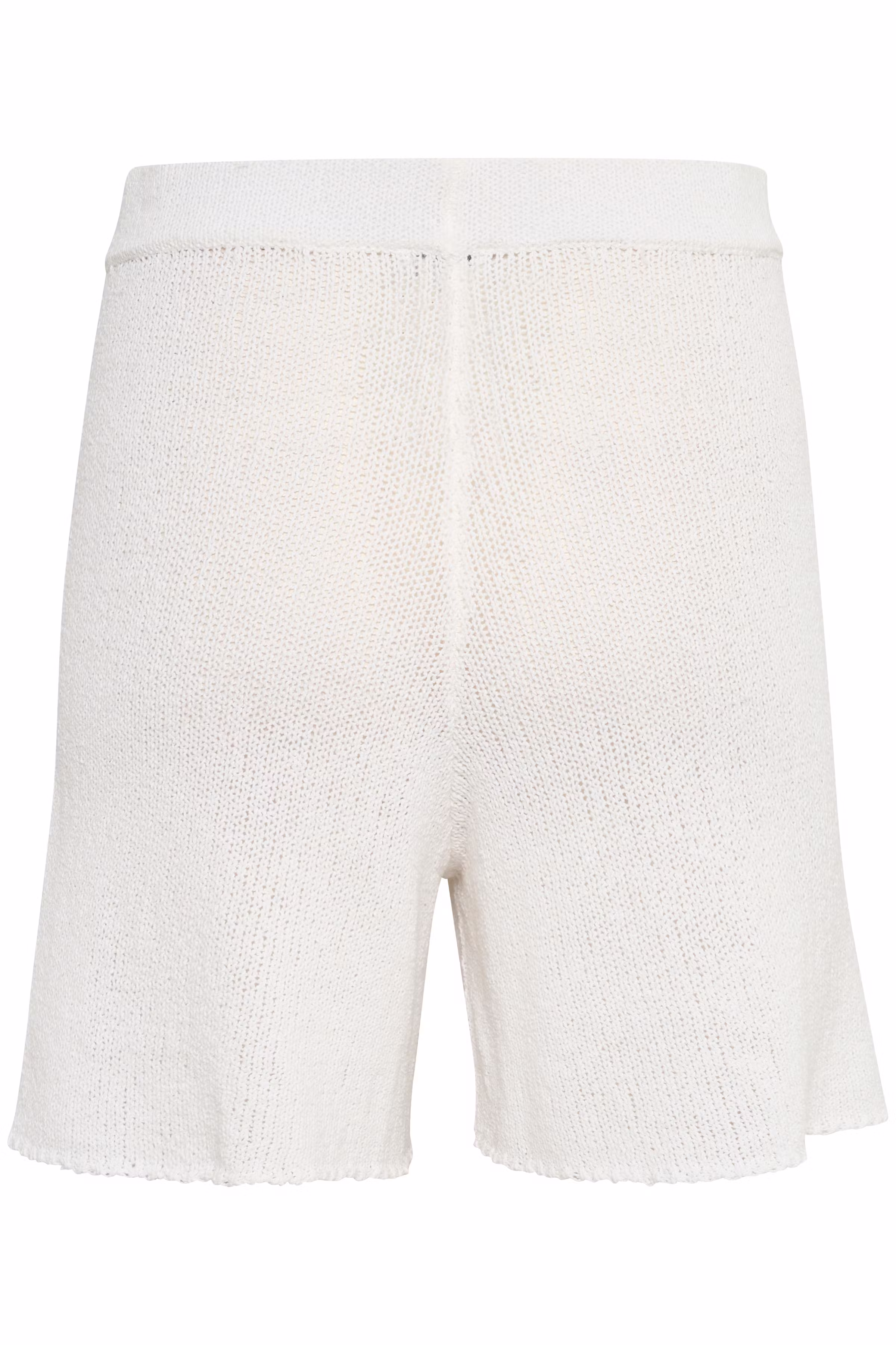 DivaMW Linen Shorts PACK BACK 10704717-110601