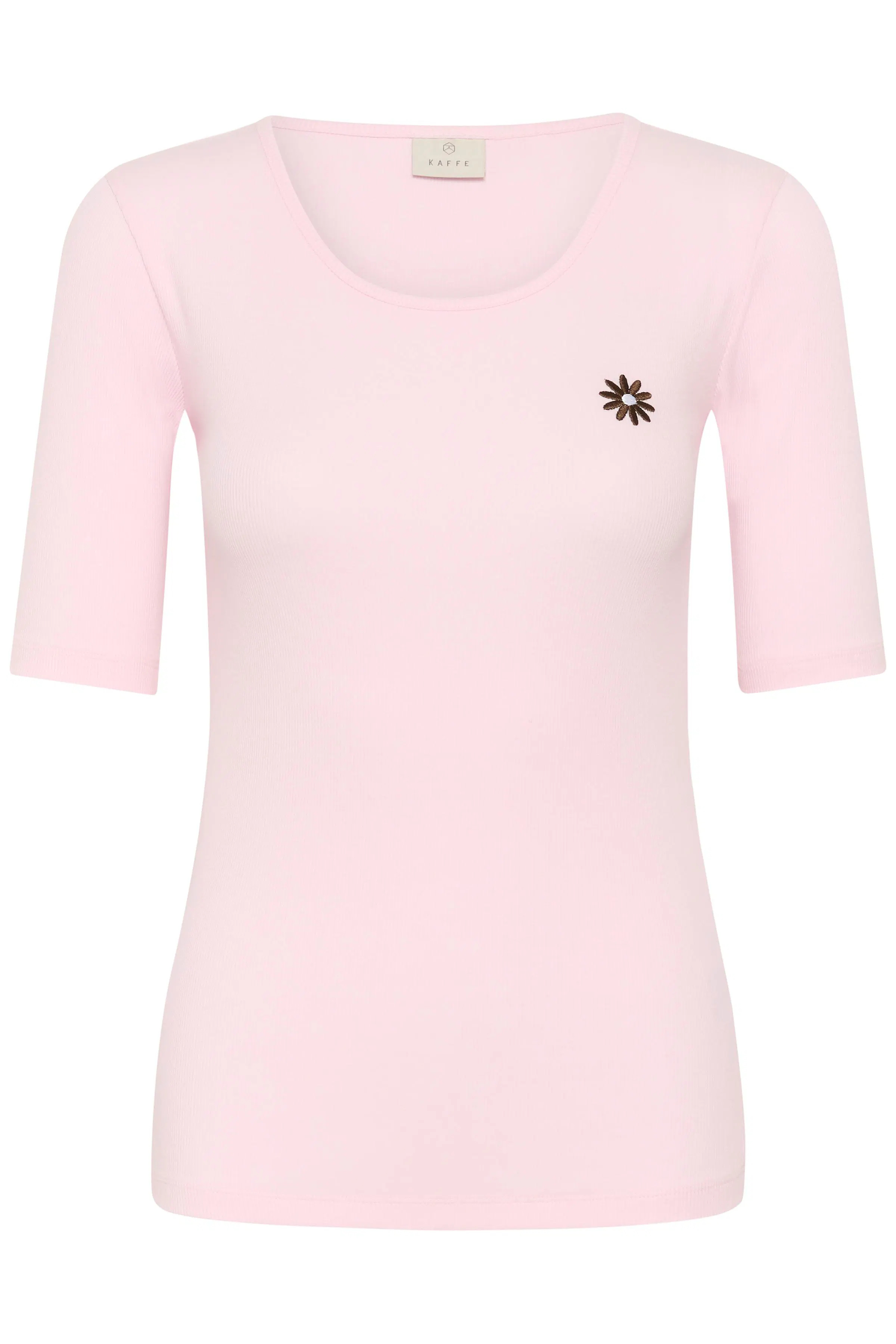 KAcarna T-shirt PACK FRONT 10511699-132807