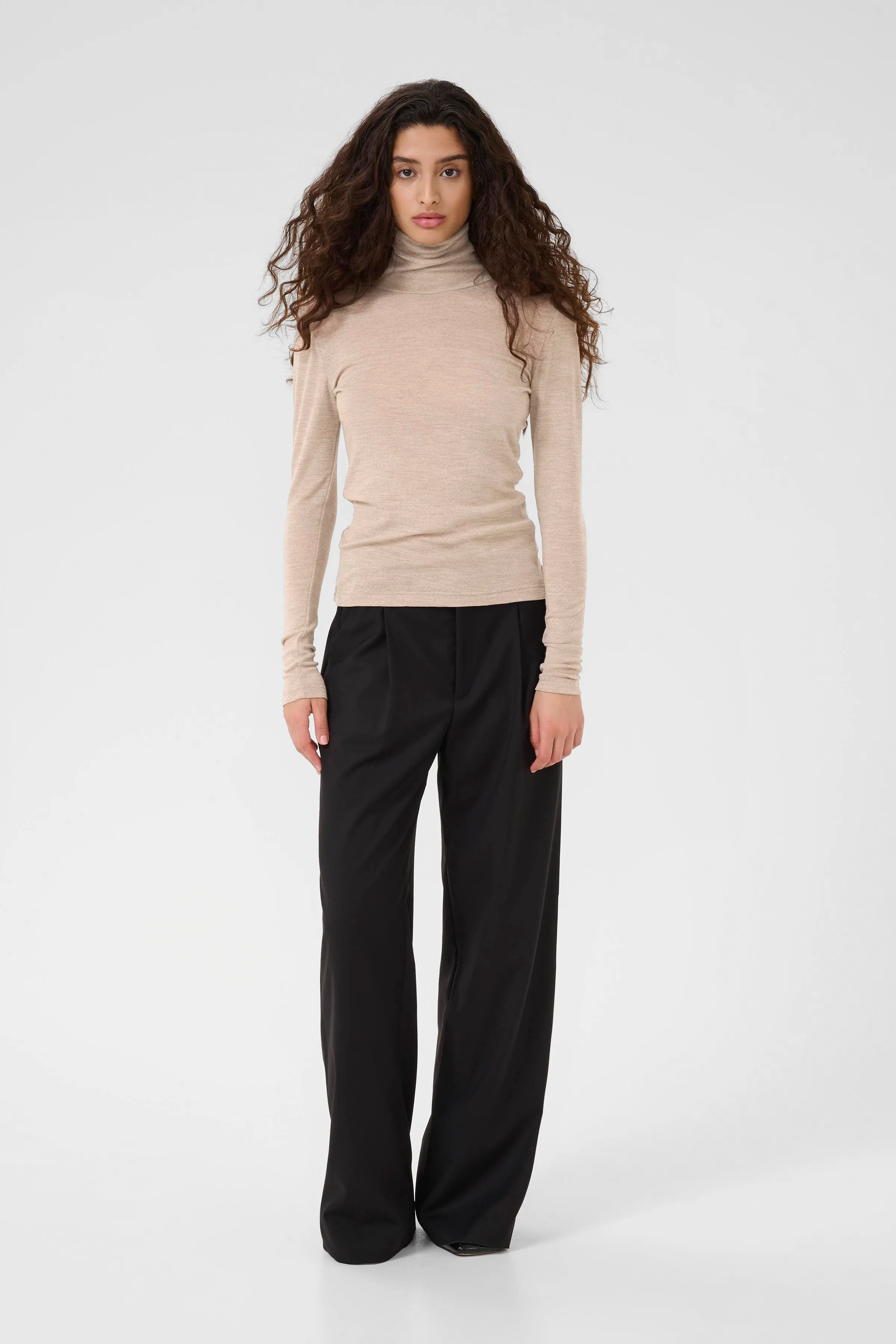 NiniaGZ Blus LOOKBOOK FRONT 10906717-102283