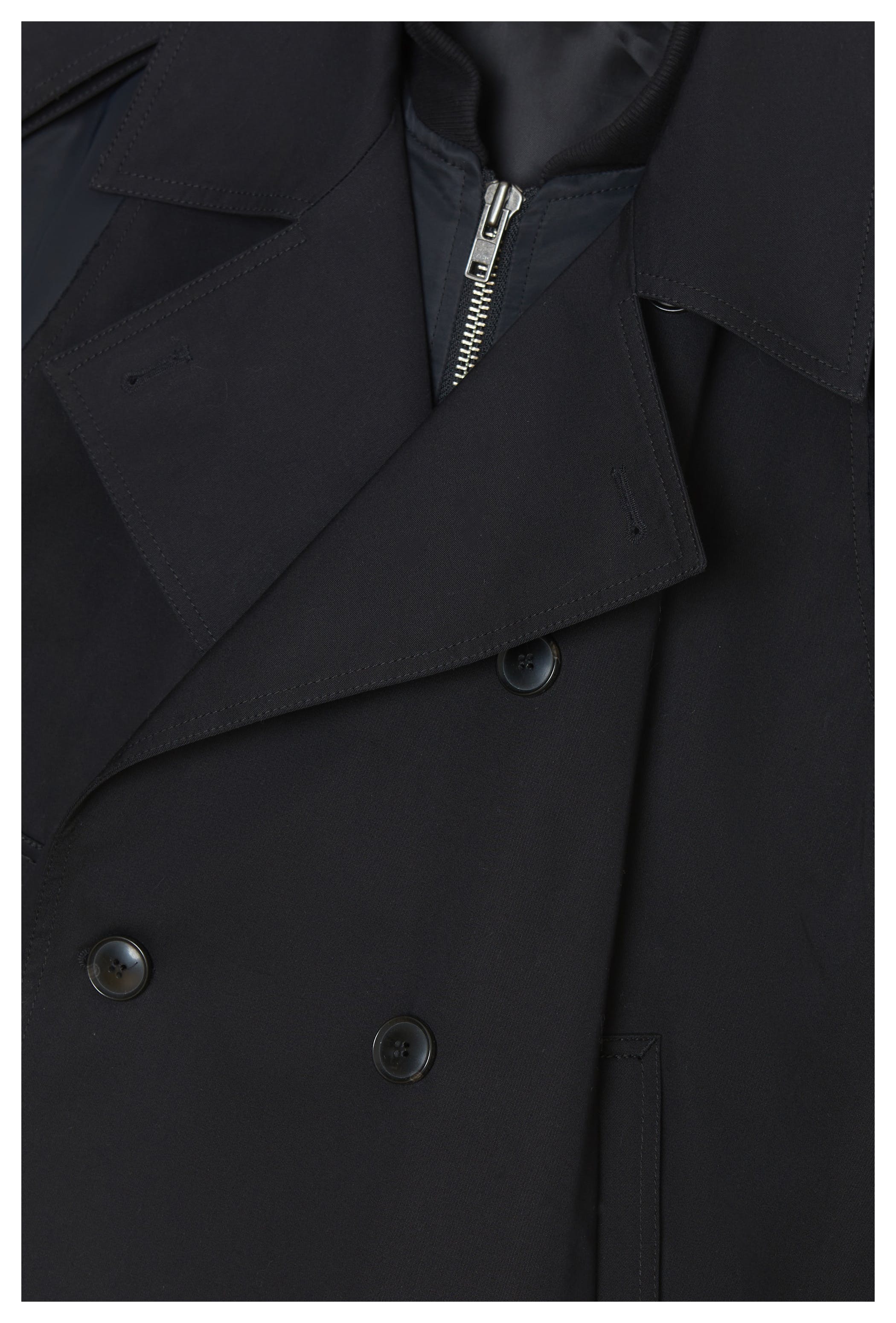 WWMartin Bovenkleding PACK BACK 30250577-W9999