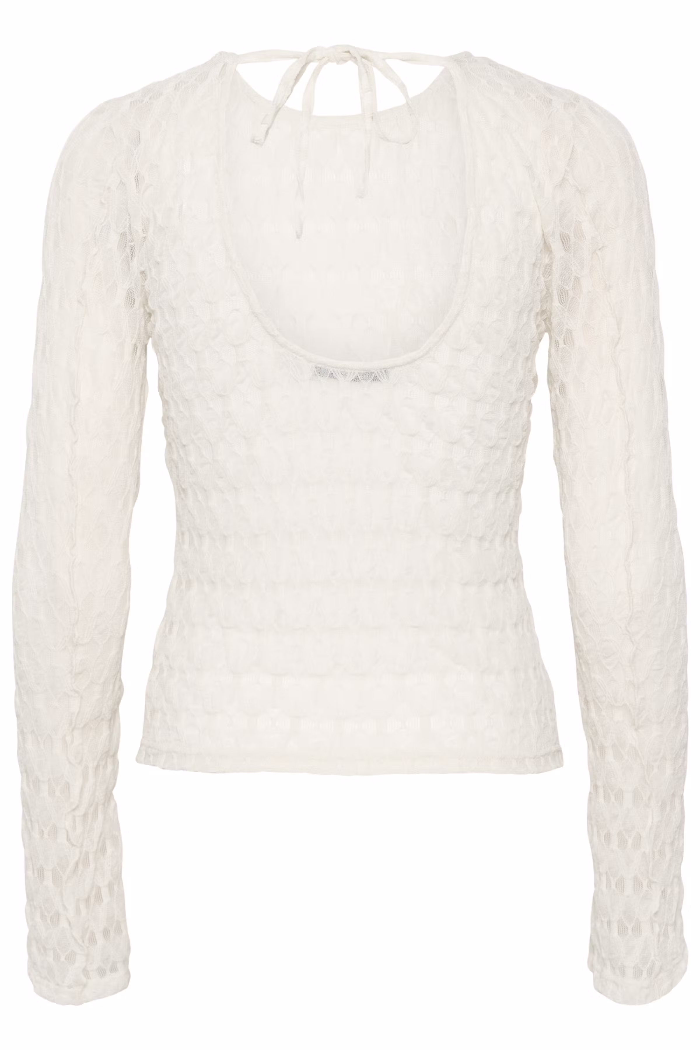 LicaGZ Blouse PACK BACK 10909128-110510