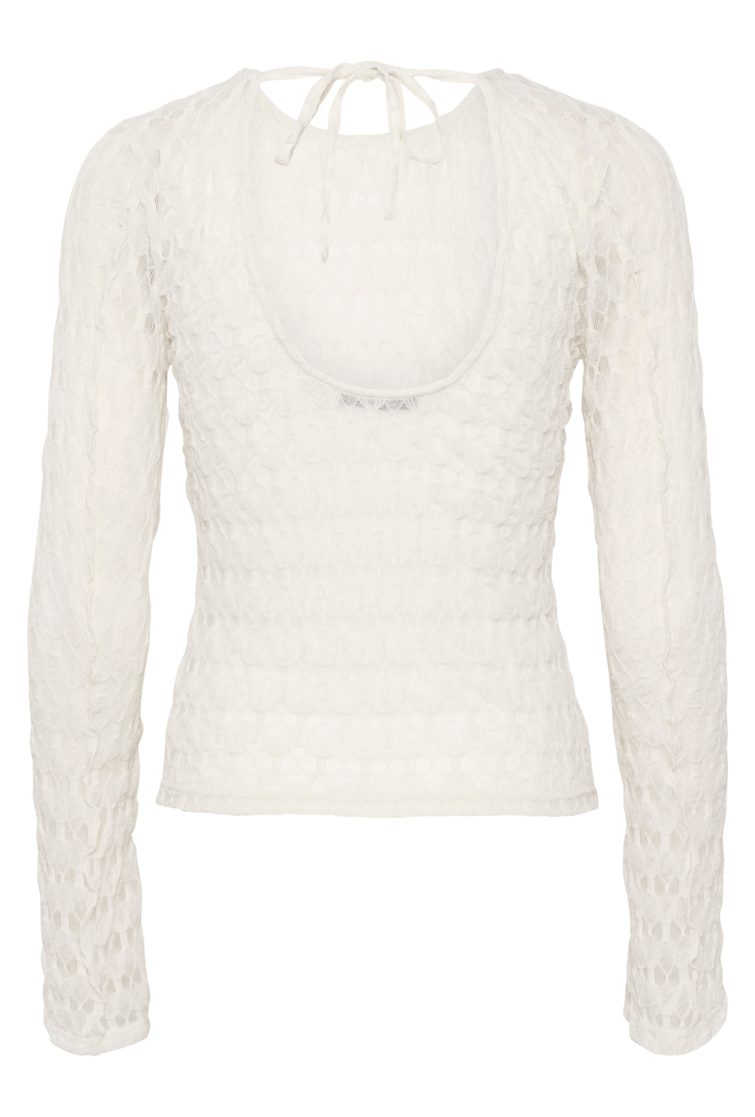 LicaGZ Blouse PACK BACK 10909128-110510