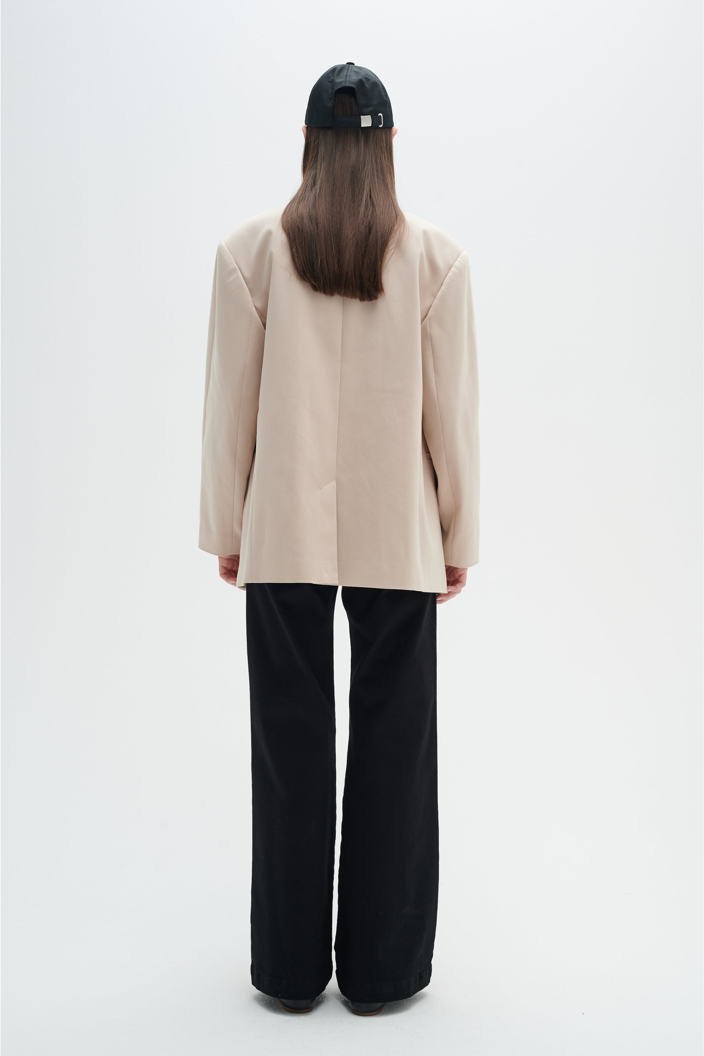 ParrisIW Jeans LOOKBOOK BACK 30107796-194008