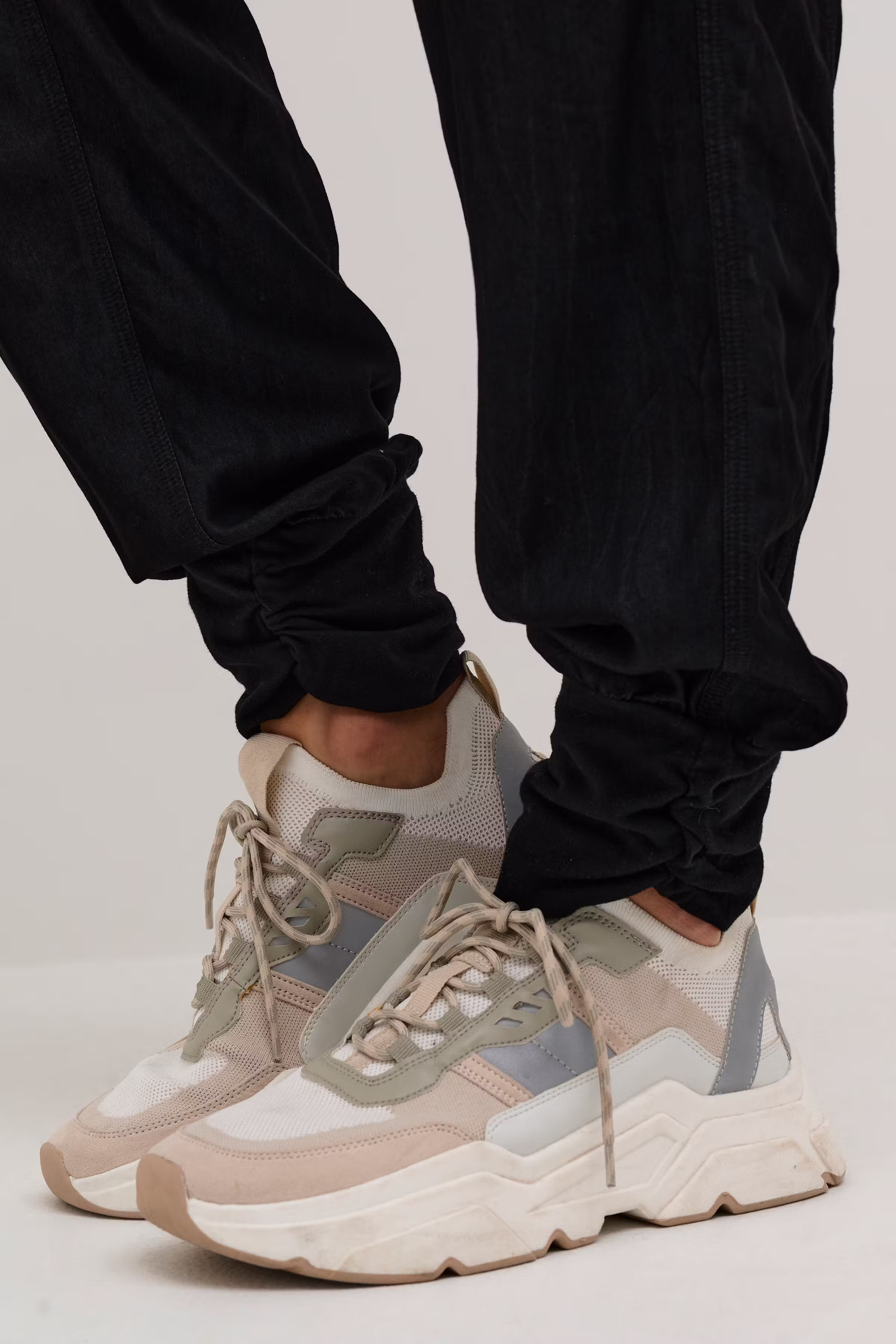 CRLine Broek LOOKBOOK DETAIL 10612184-100120