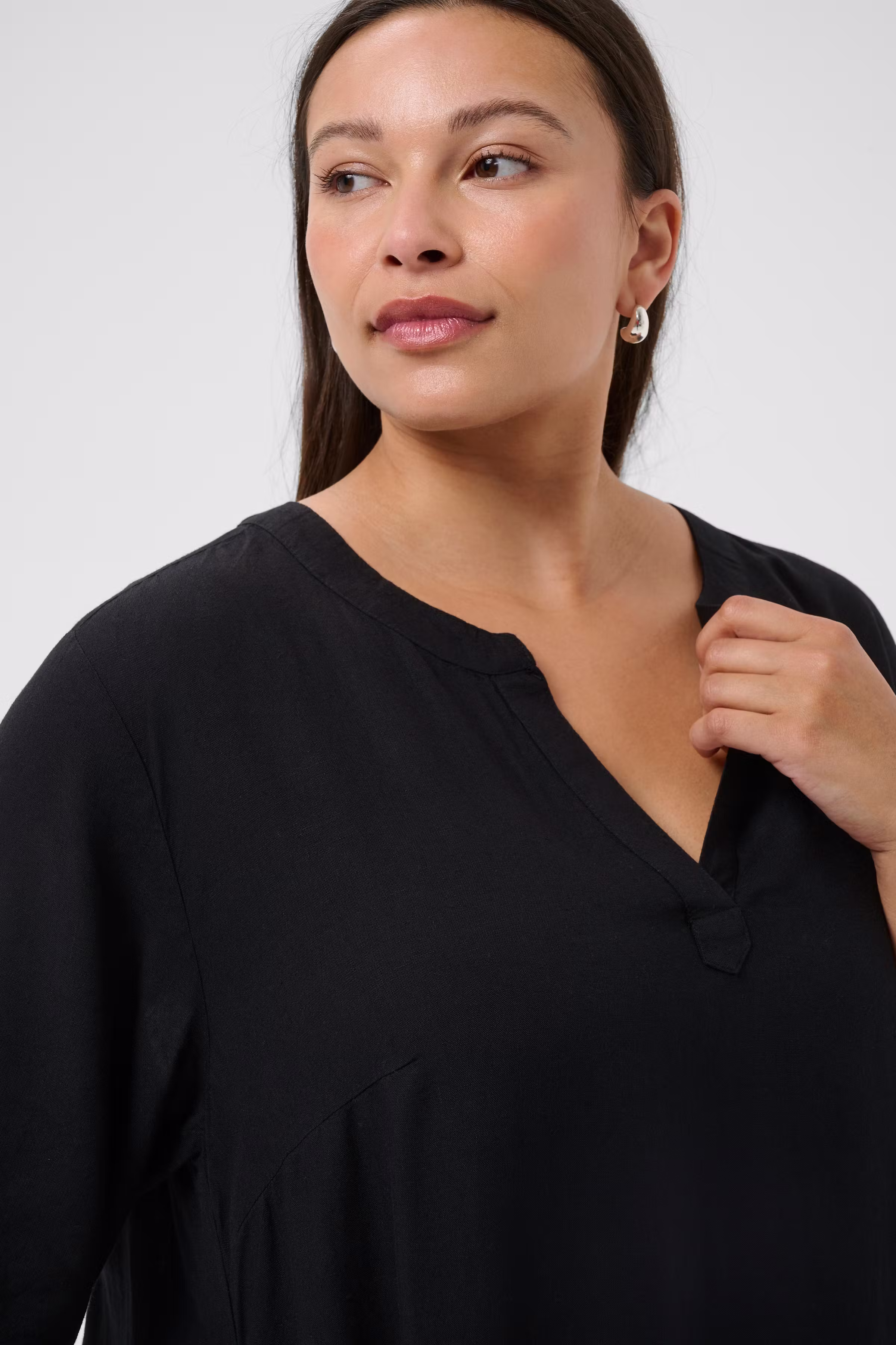 KCmille Kjole LOOKBOOK DETAIL 10582218-100121