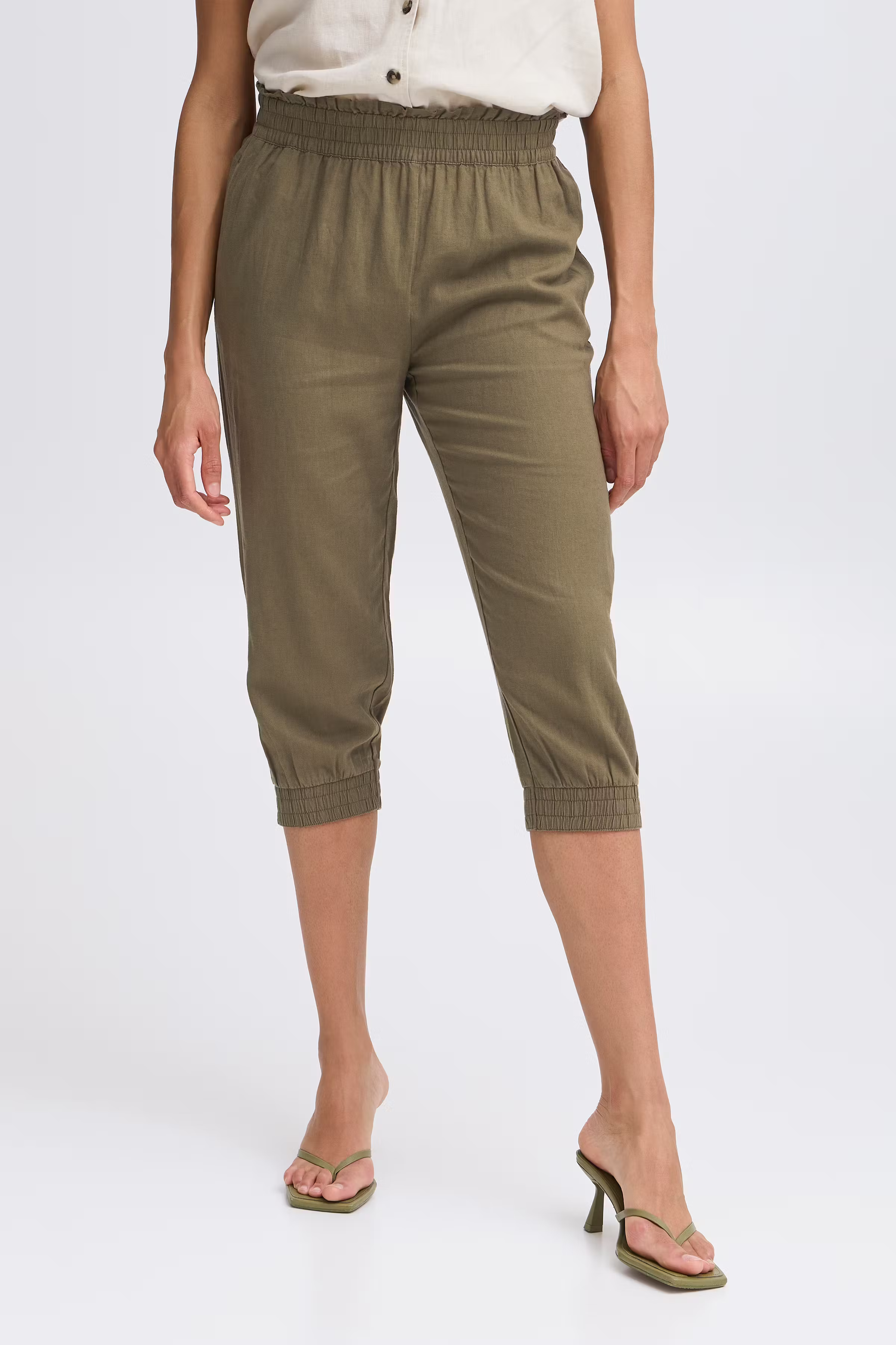 BYFALAKKA Trousers LOOKBOOK FRONT 20813372-190510