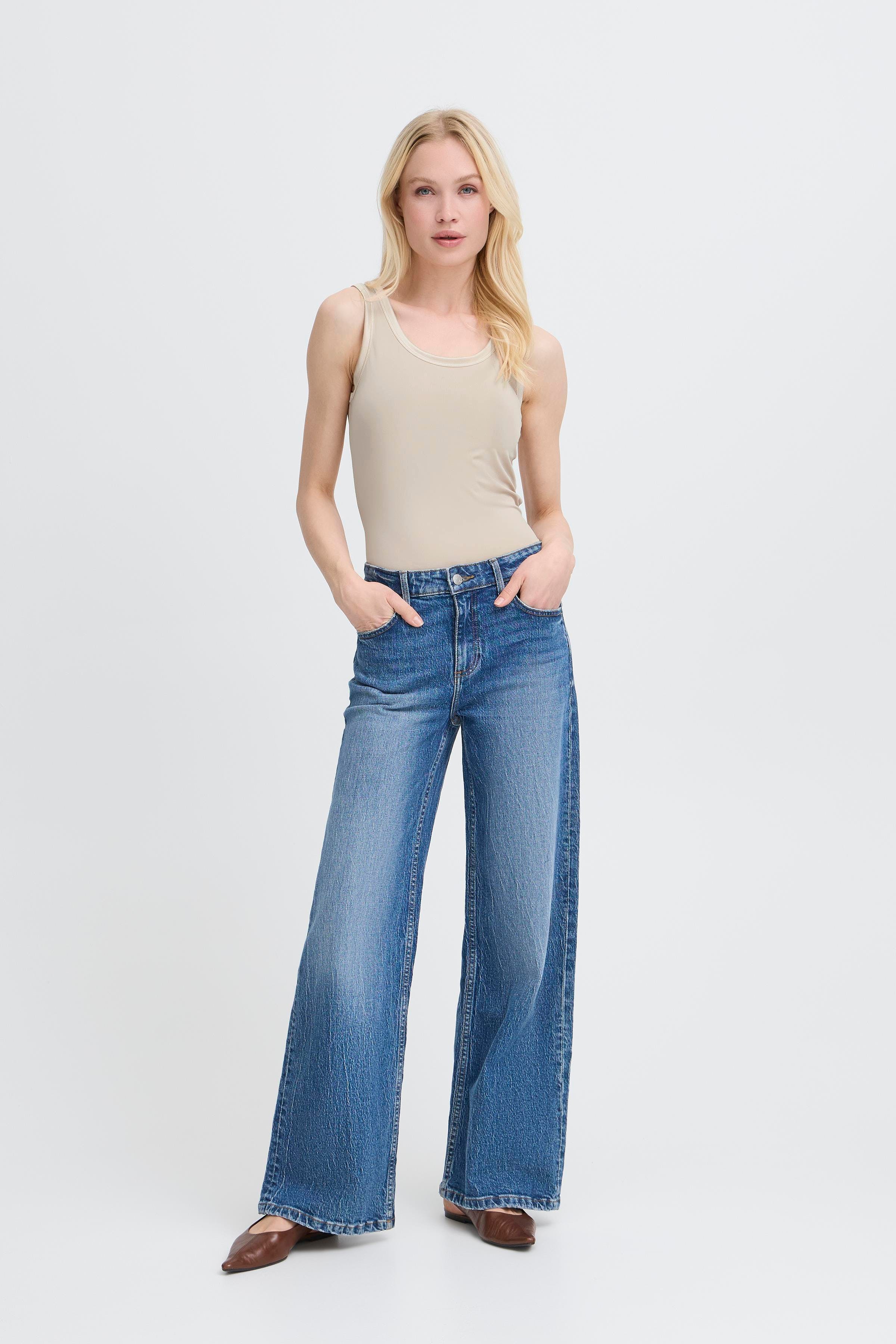 BYLANE Top LOOKBOOK FRONT 802894-80122