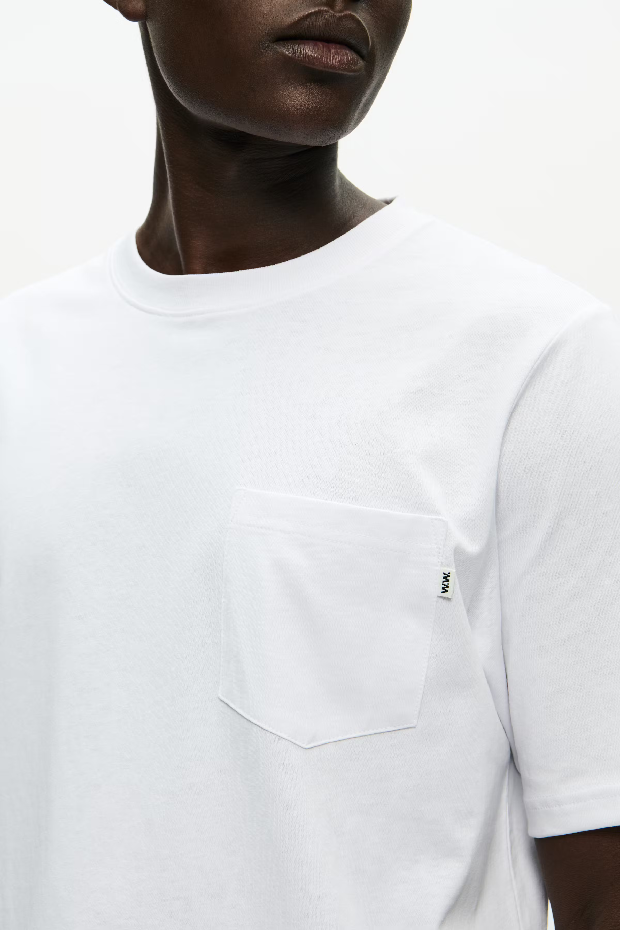 WWBobby T-shirt LOOKBOOK DETAIL 30251559-110601