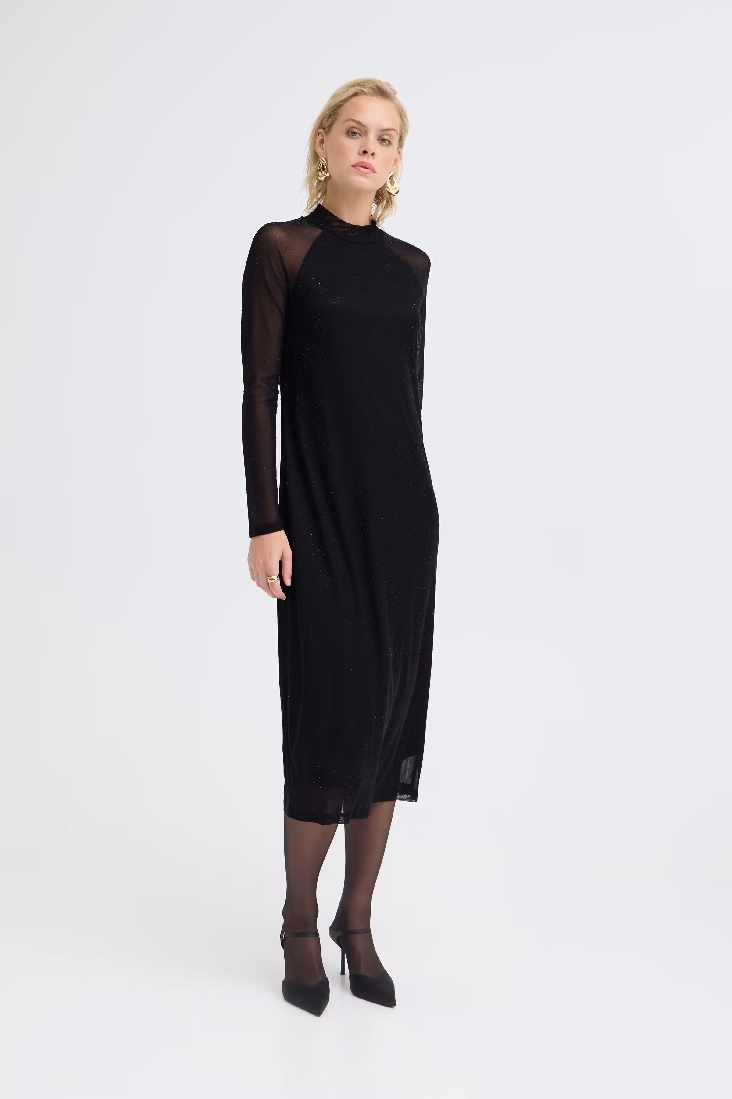 PZFURA Jurk LOOKBOOK FRONT 50210837-193911