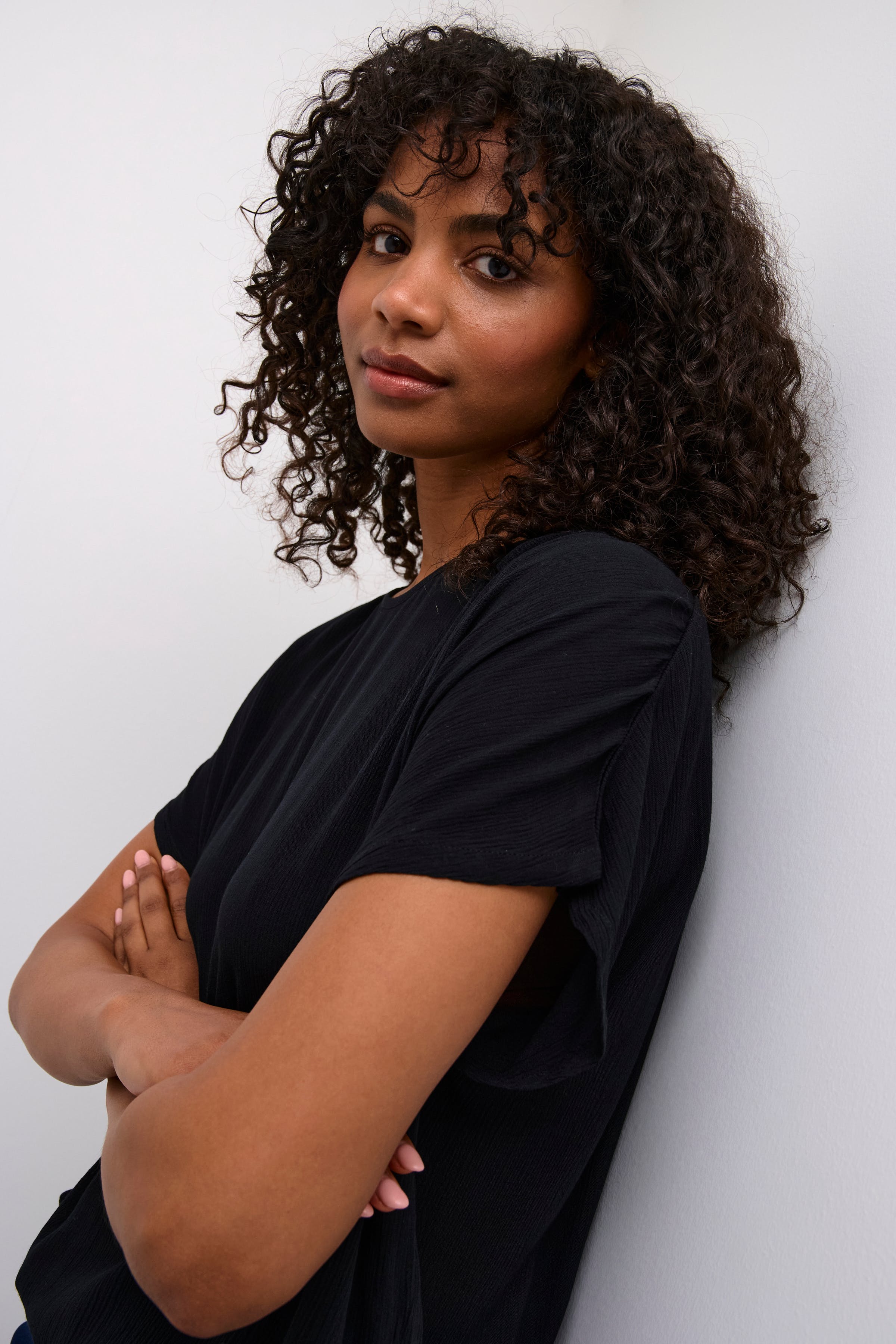 KAamber Bluse LOOKBOOK DETAIL 10500781-50600