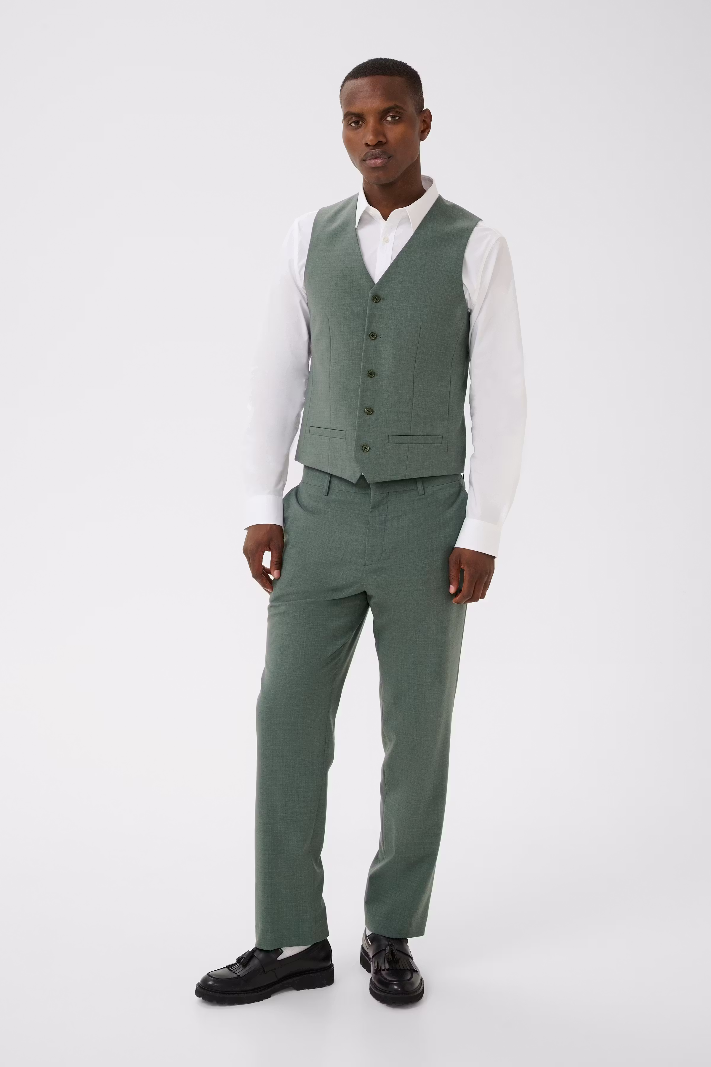 MAbreck Weste LOOKBOOK FRONT 30209149-176212