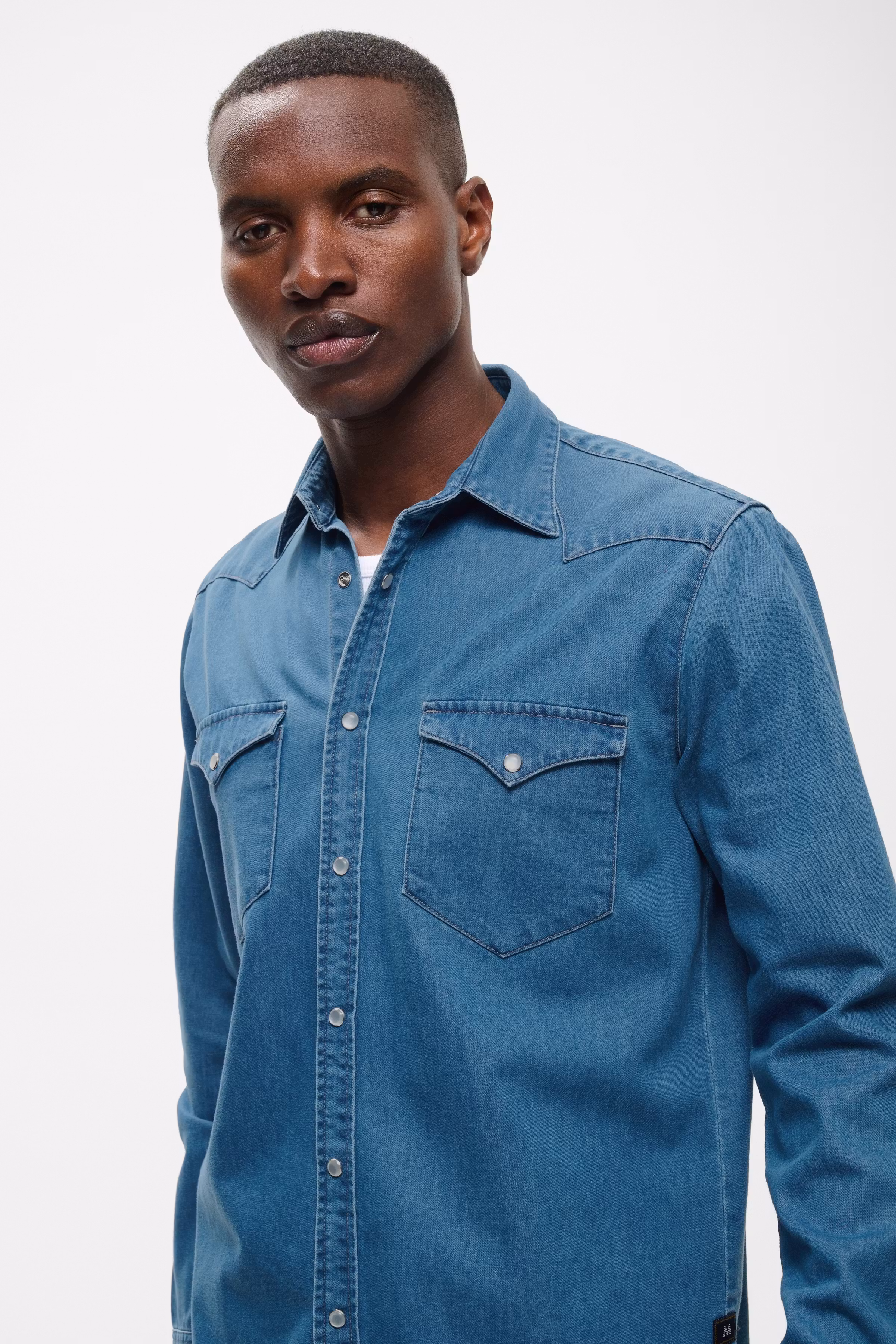 MAwestie Skjorte LOOKBOOK DETAIL 30209384-300279