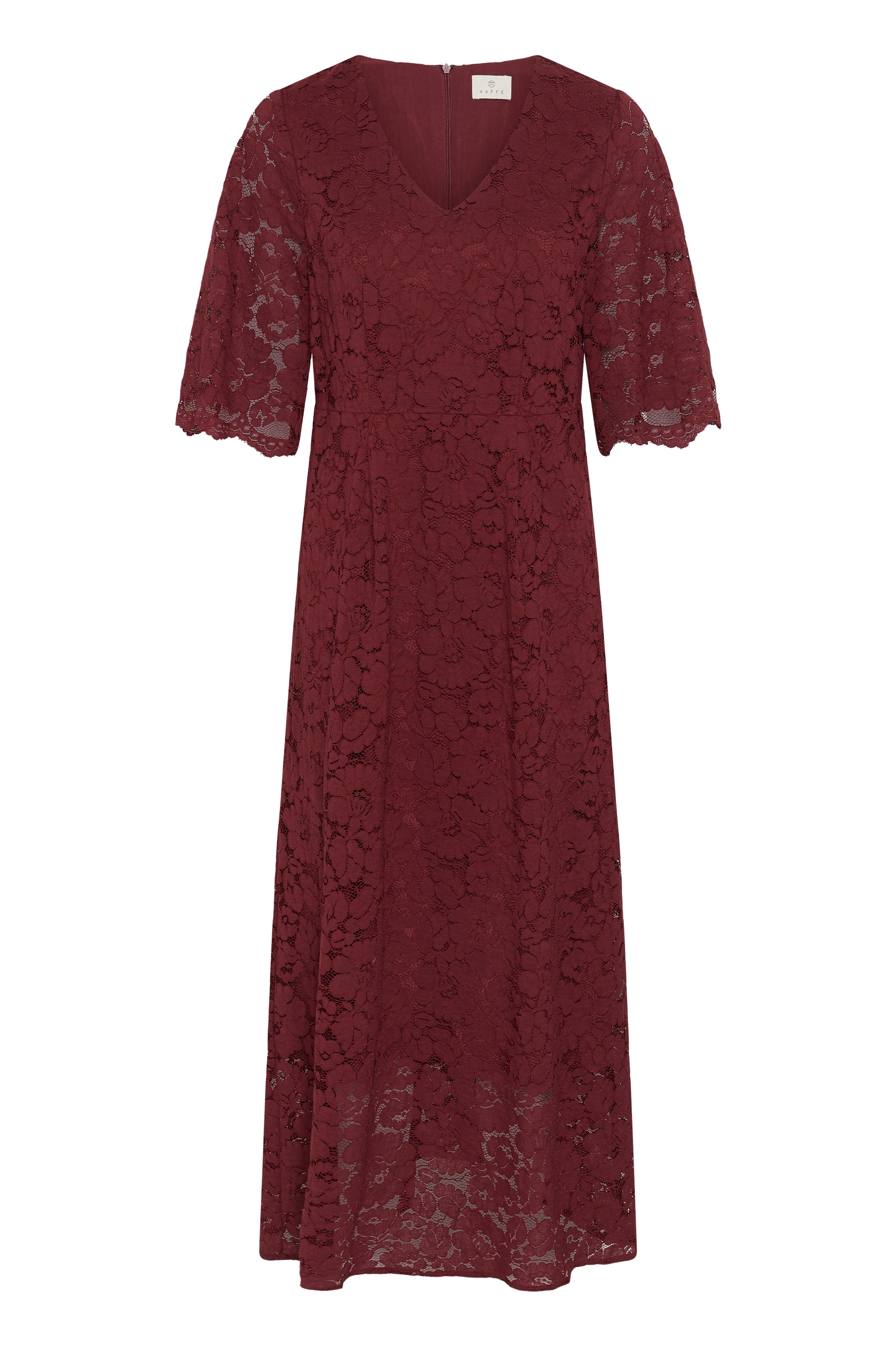 KAsita Kleid PACK FRONT 10512417-191525