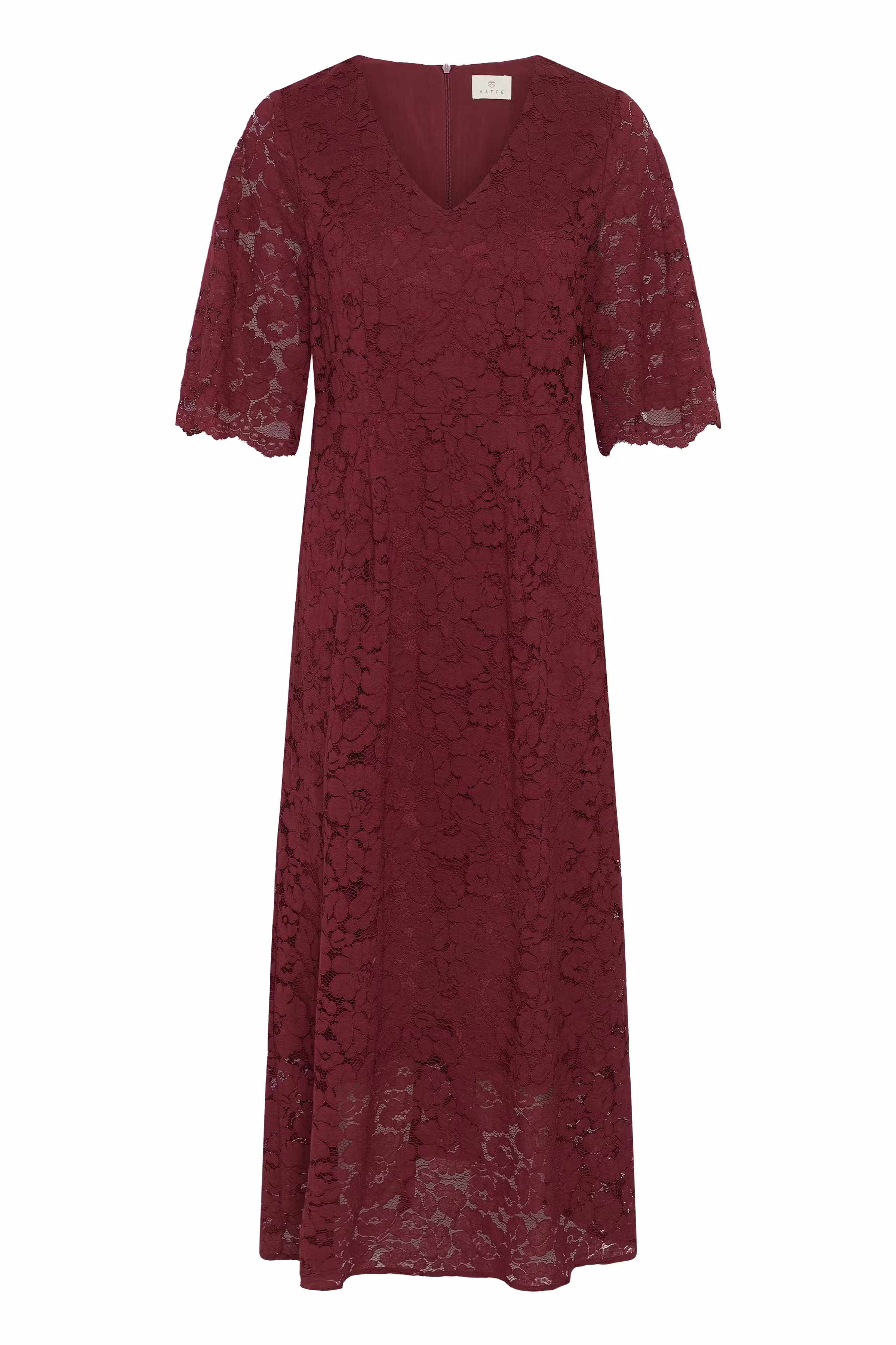 KAsita Kleid PACK FRONT 10512417-191525