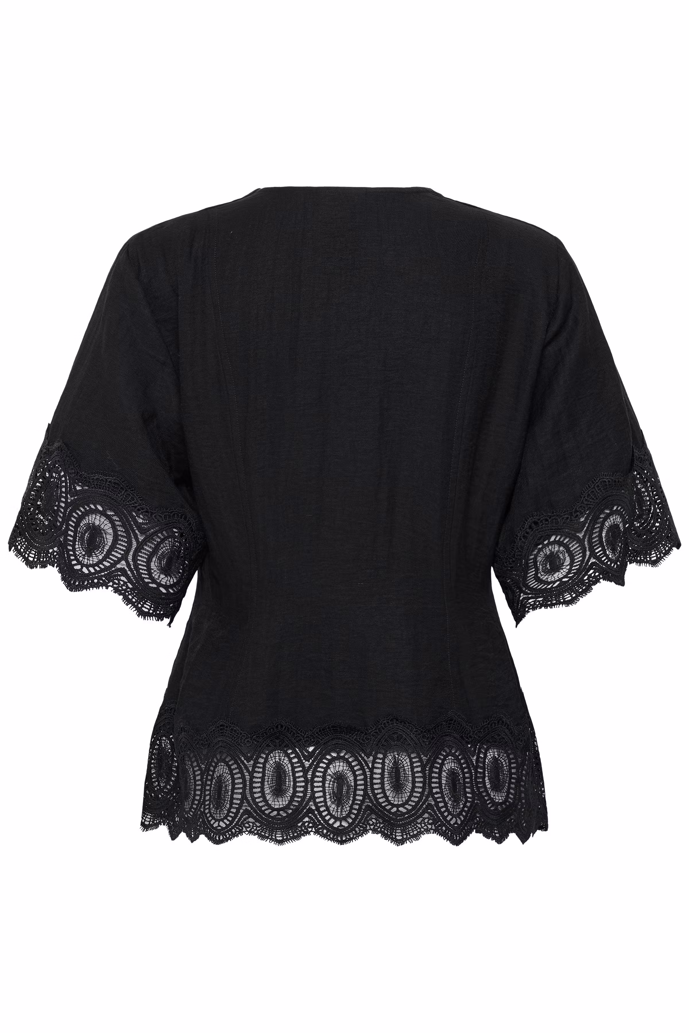 KBUrith Blouse PACK BACK 10105943-194008