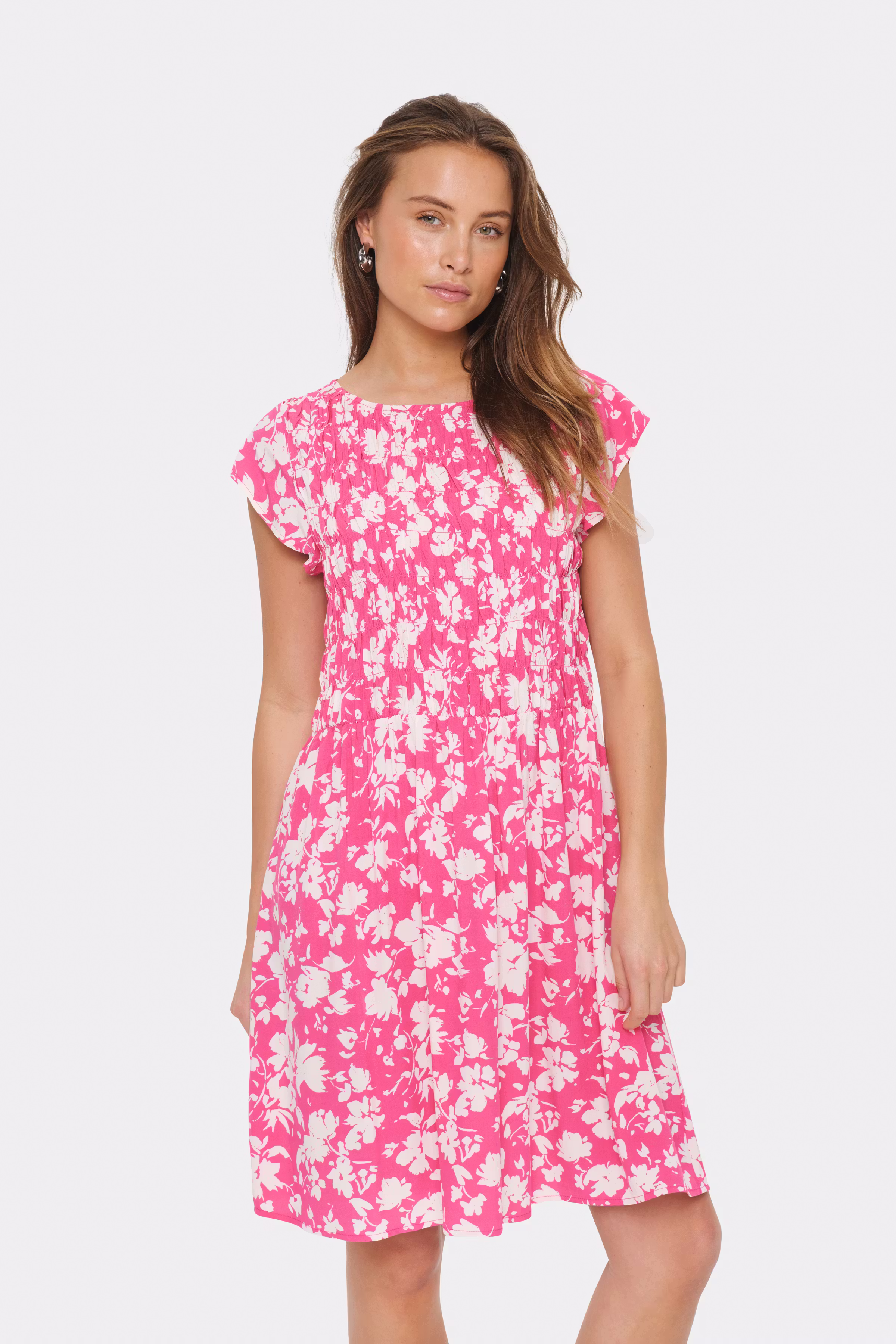 GislaSZ Dress LOOKBOOK FRONT 30511203-303882