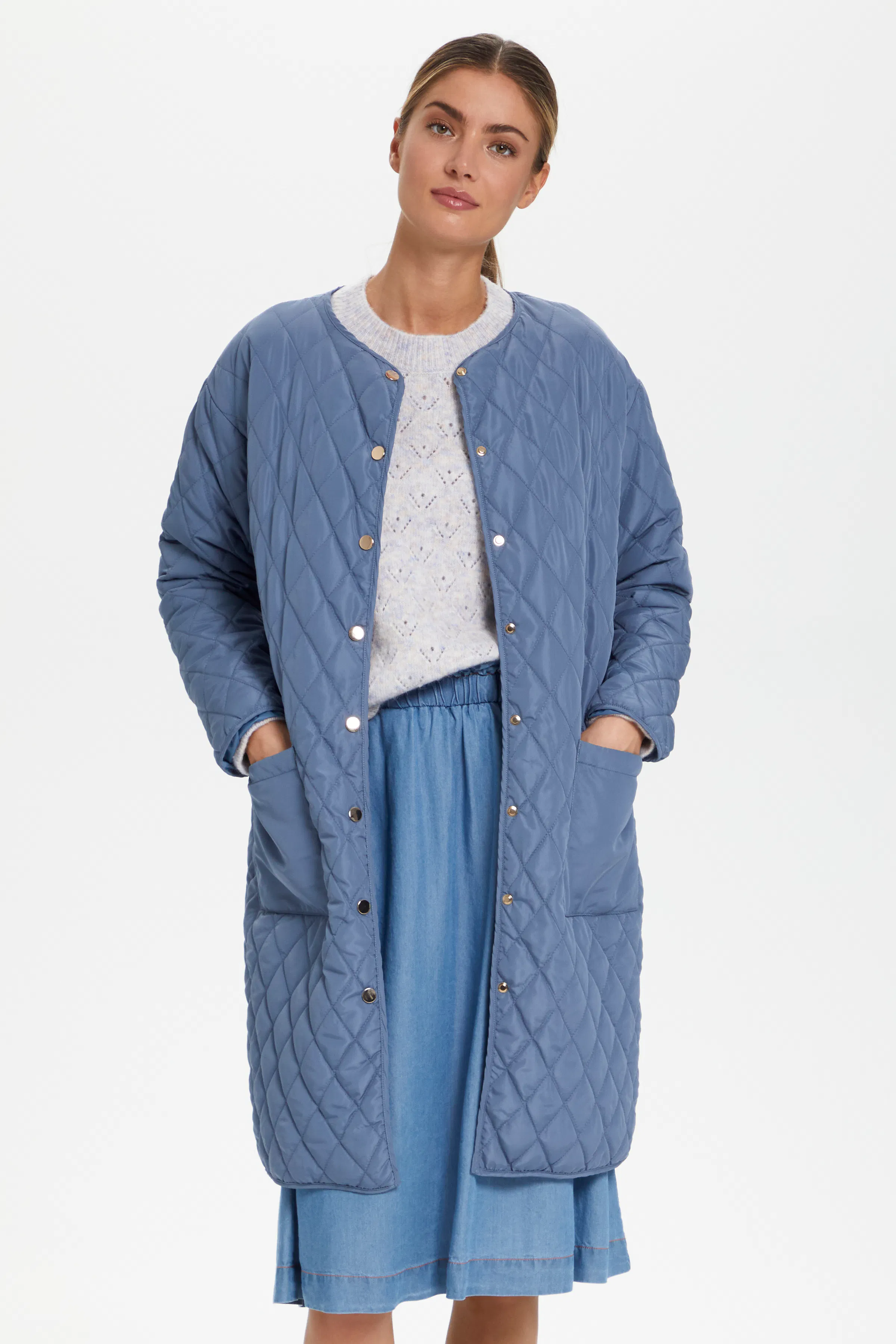 KristaSZ Oberbekleidung LOOKBOOK FRONT 30511598-180515
