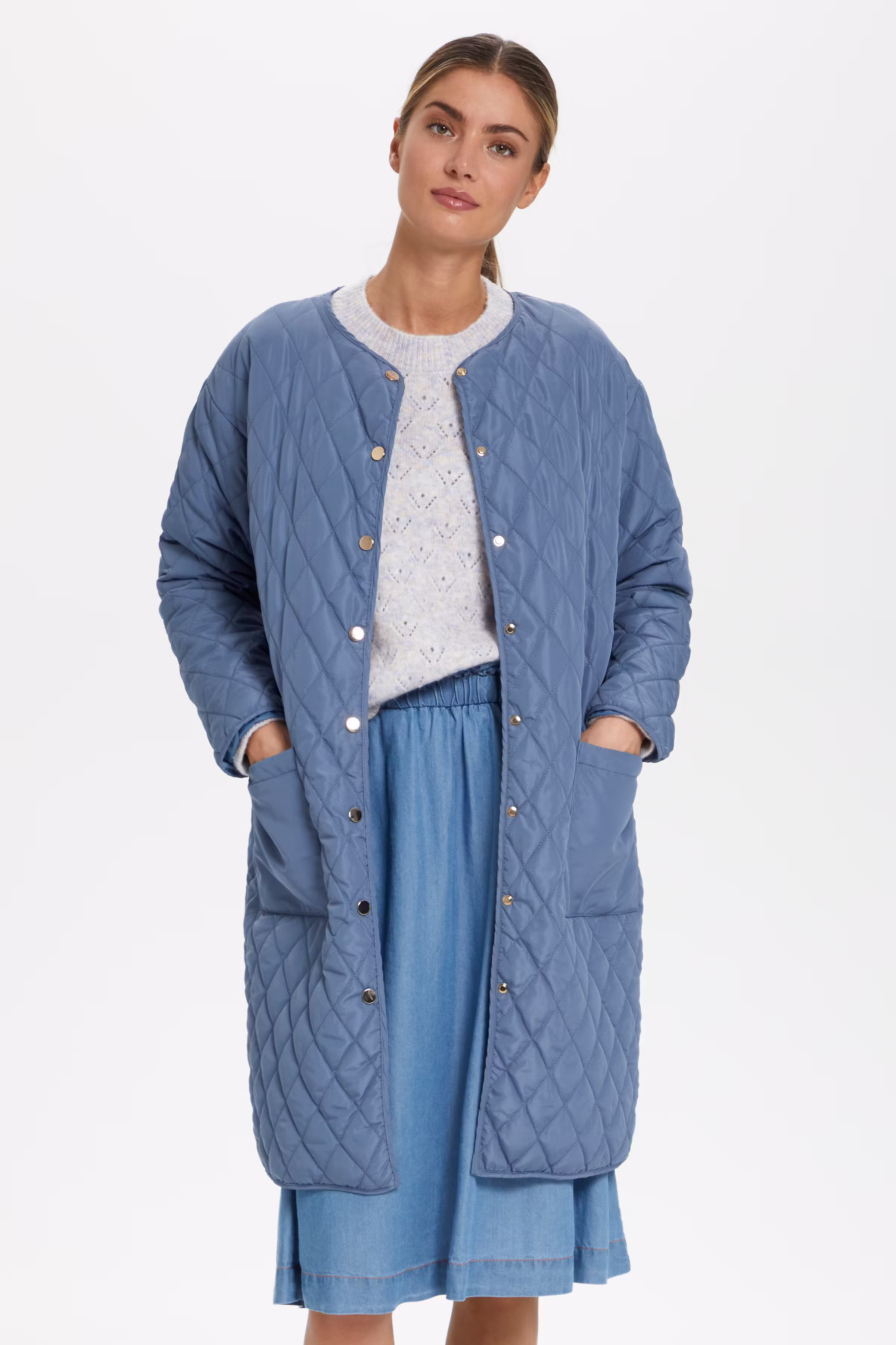 KristaSZ Ytterplagg LOOKBOOK FRONT 30511598-180515