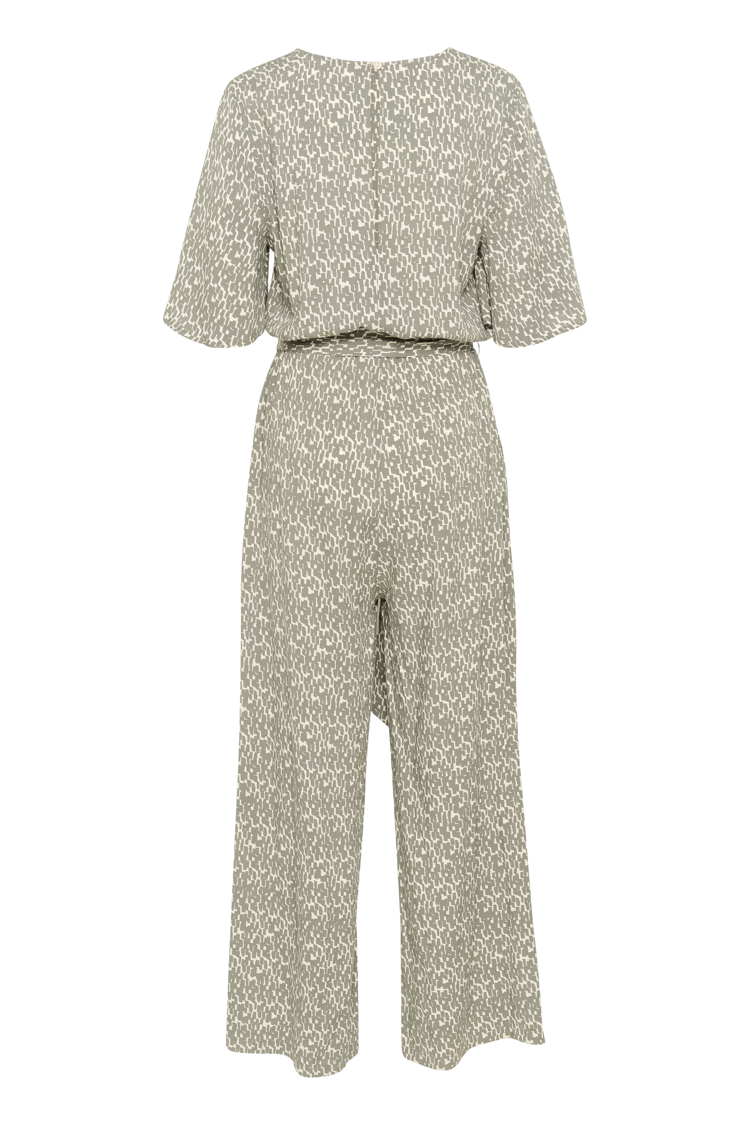 AdriennePW Overall PACK BACK 30308686-303001
