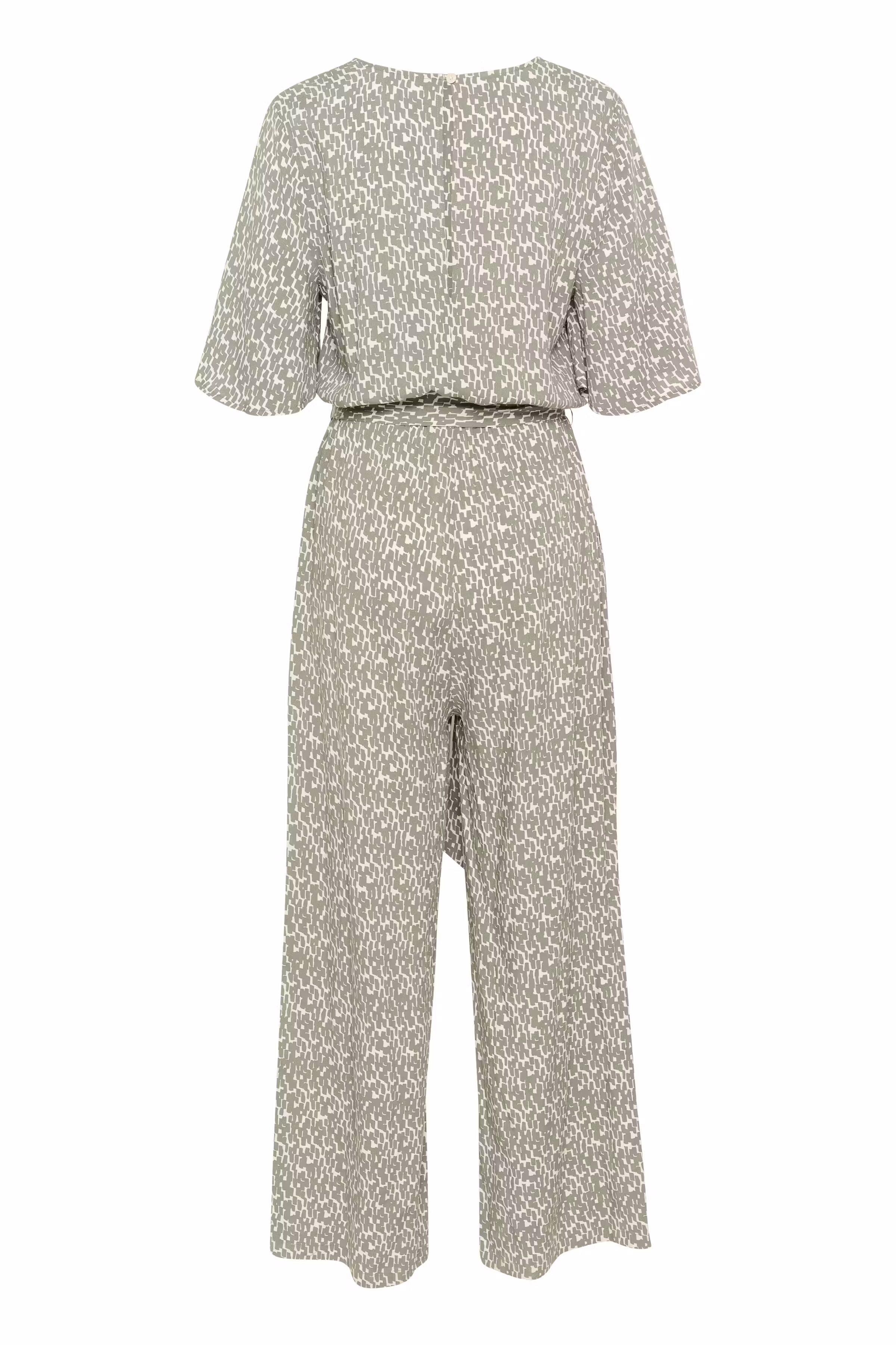 AdriennePW Jumpsuit PACK BACK 30308686-303001