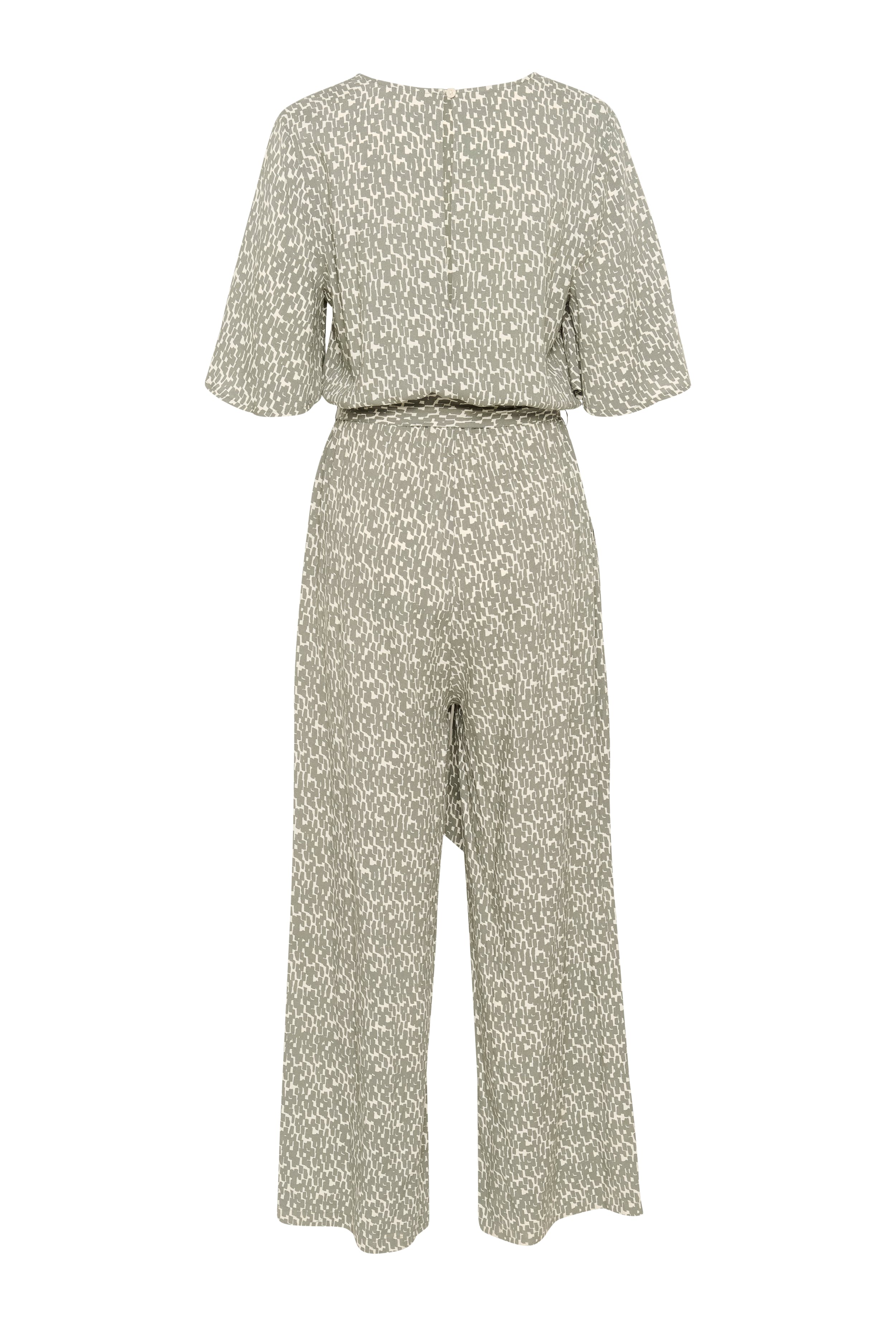 AdriennePW Jumpsuit PACK BACK 30308686-303001