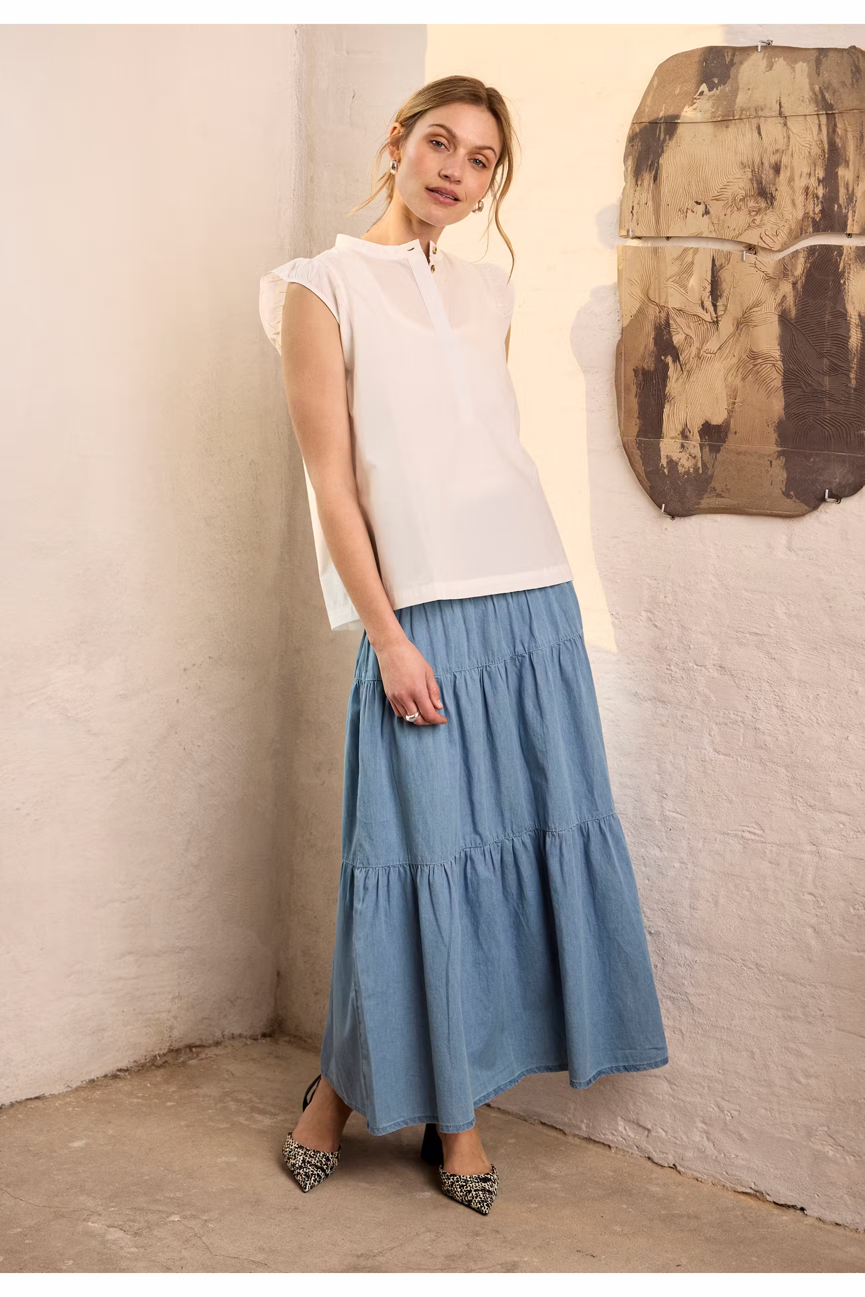 PZJILL Skirt LOCATION NONE 50210737-200008