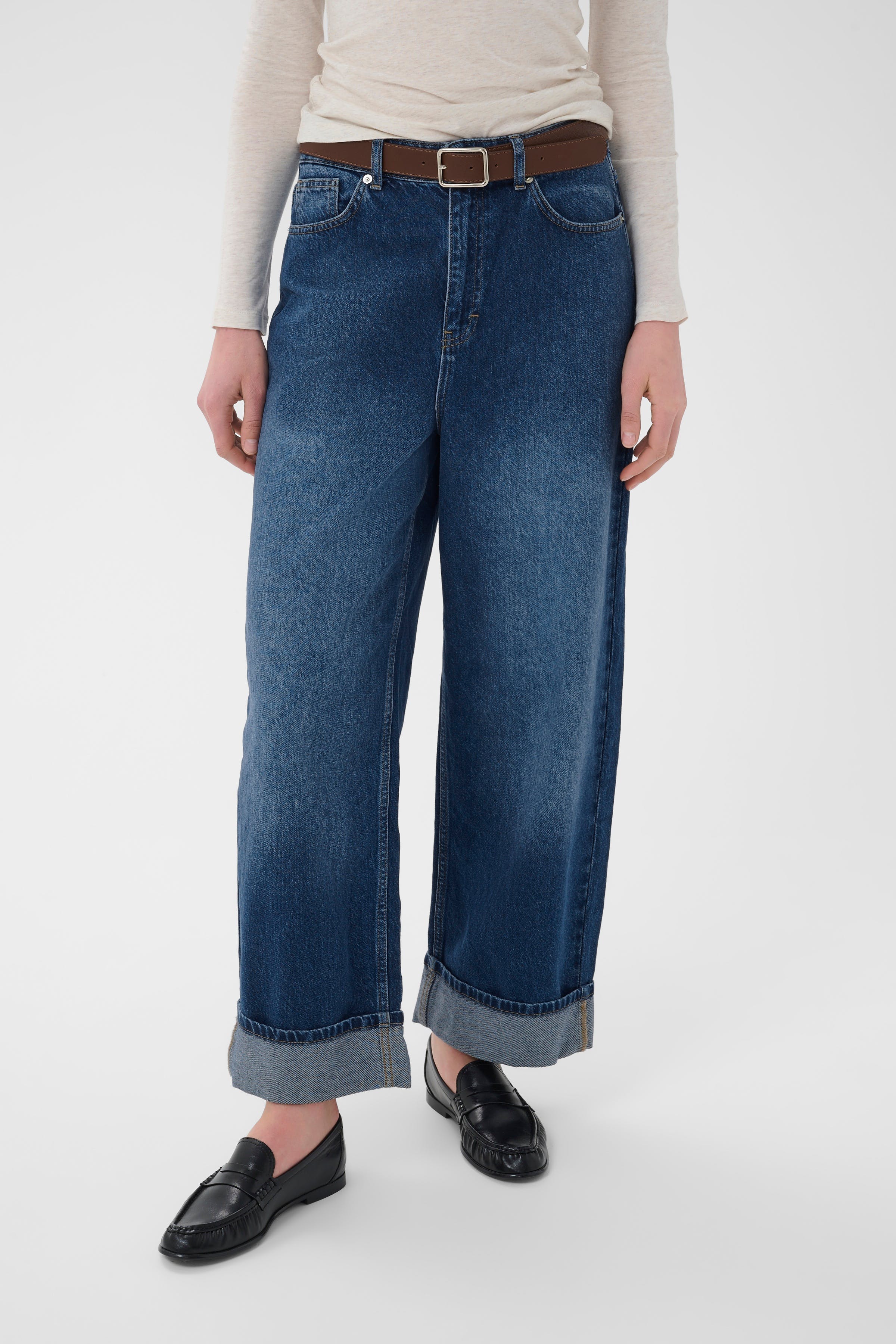 CristinePW Jeans LOOKBOOK FRONT 30310786-300157