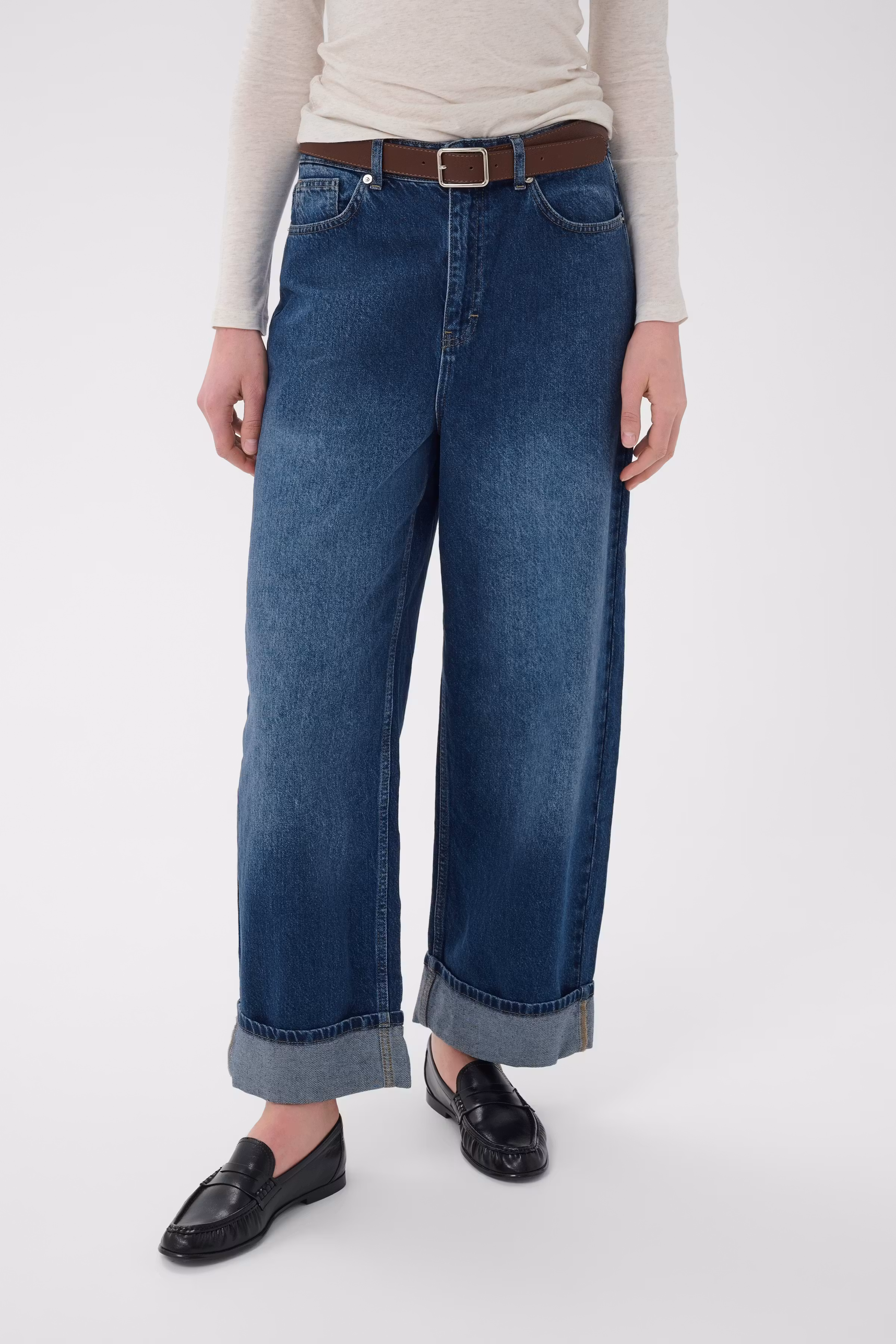 CristinePW Jeans LOOKBOOK FRONT 30310786-300157
