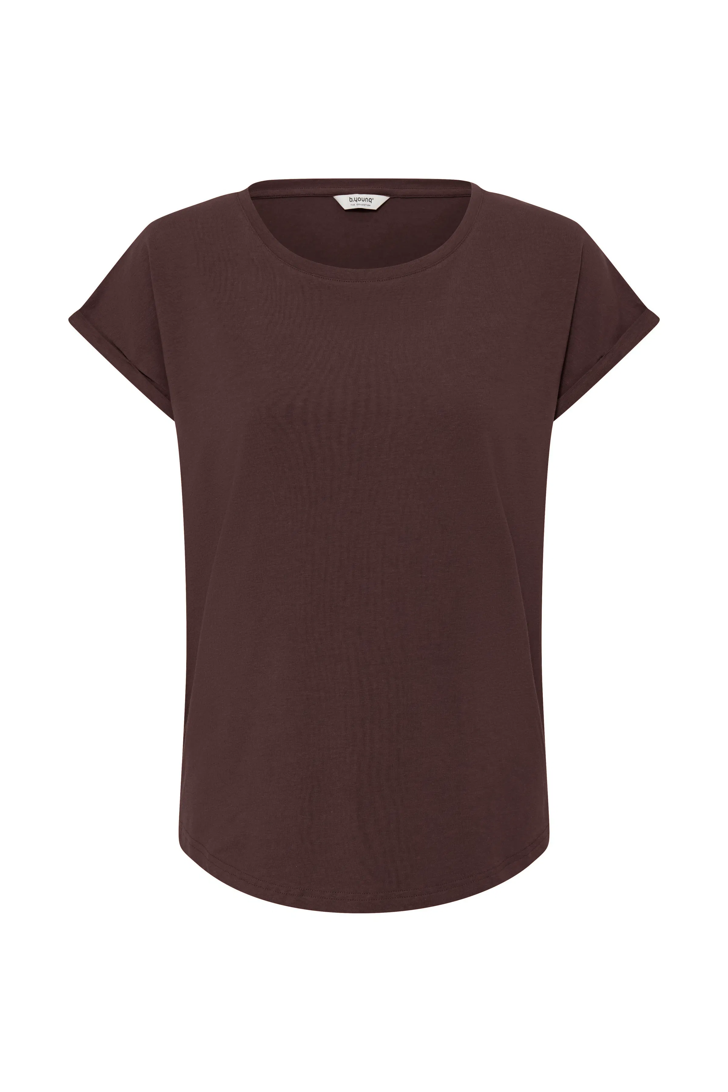 BYPamila T-shirt PACK FRONT 20804205-191016