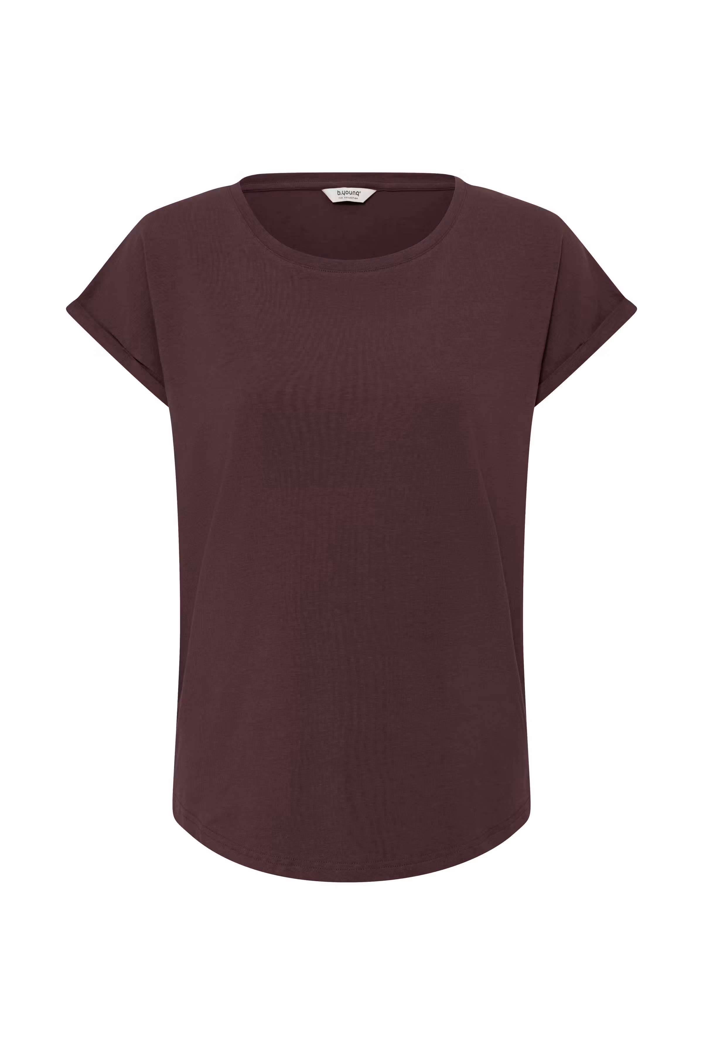 BYPamila T-shirt PACK FRONT 20804205-191619