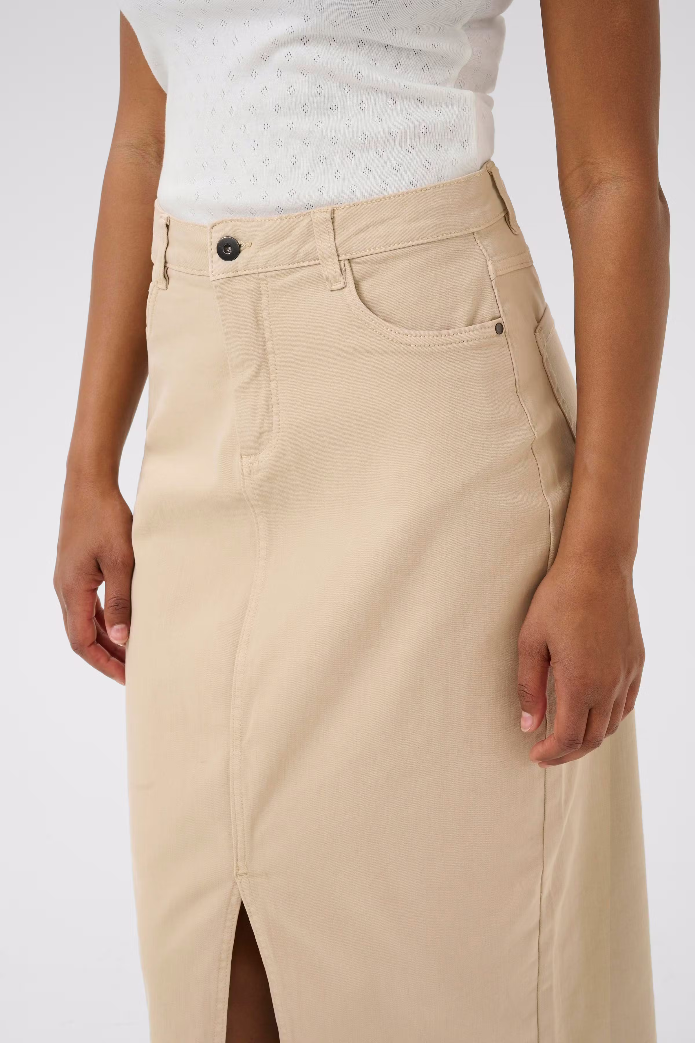 KAzelina Skjørt LOOKBOOK DETAIL 10508734-151305