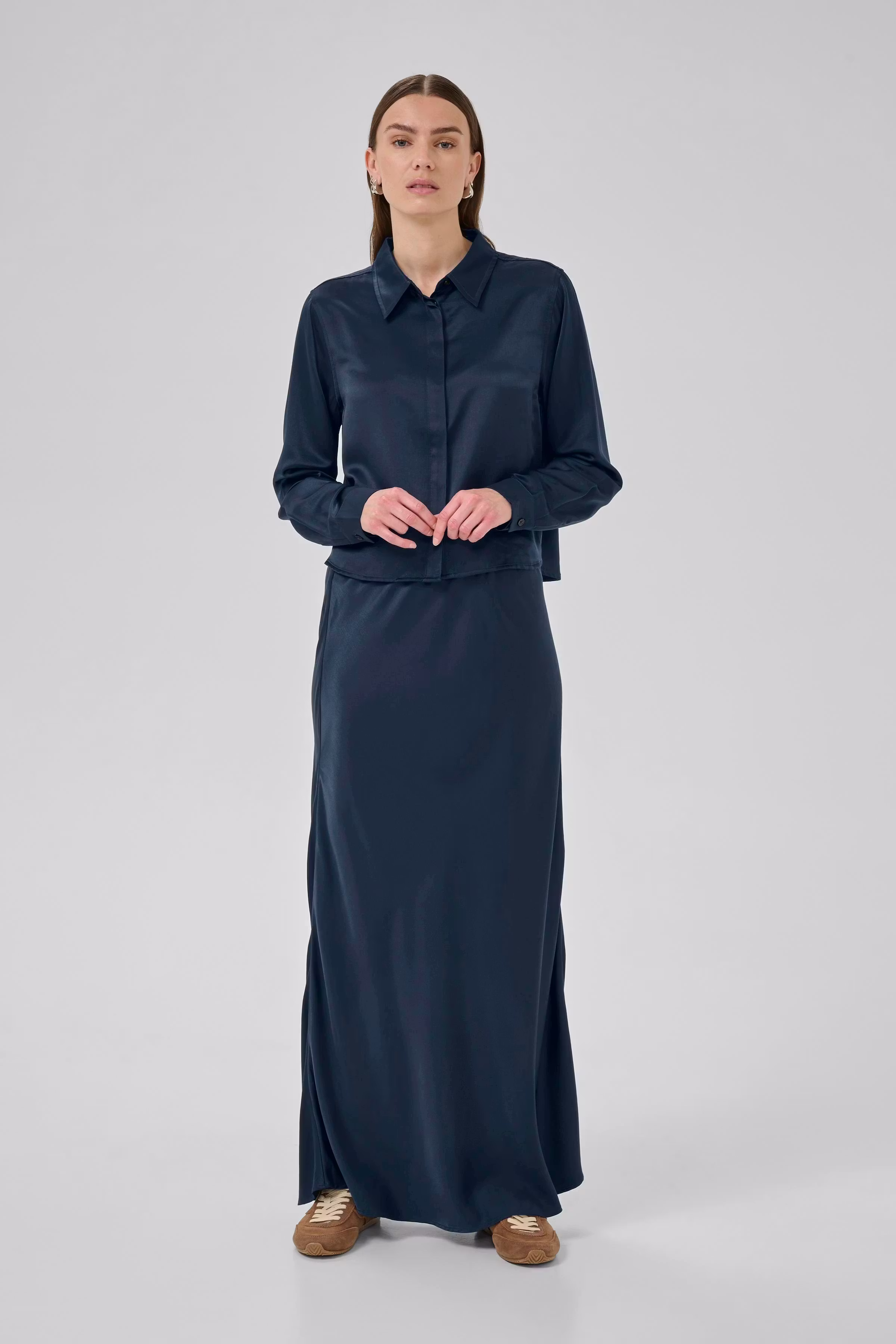 EstelleMW Langer Rock LOOKBOOK FRONT 10704820-194109