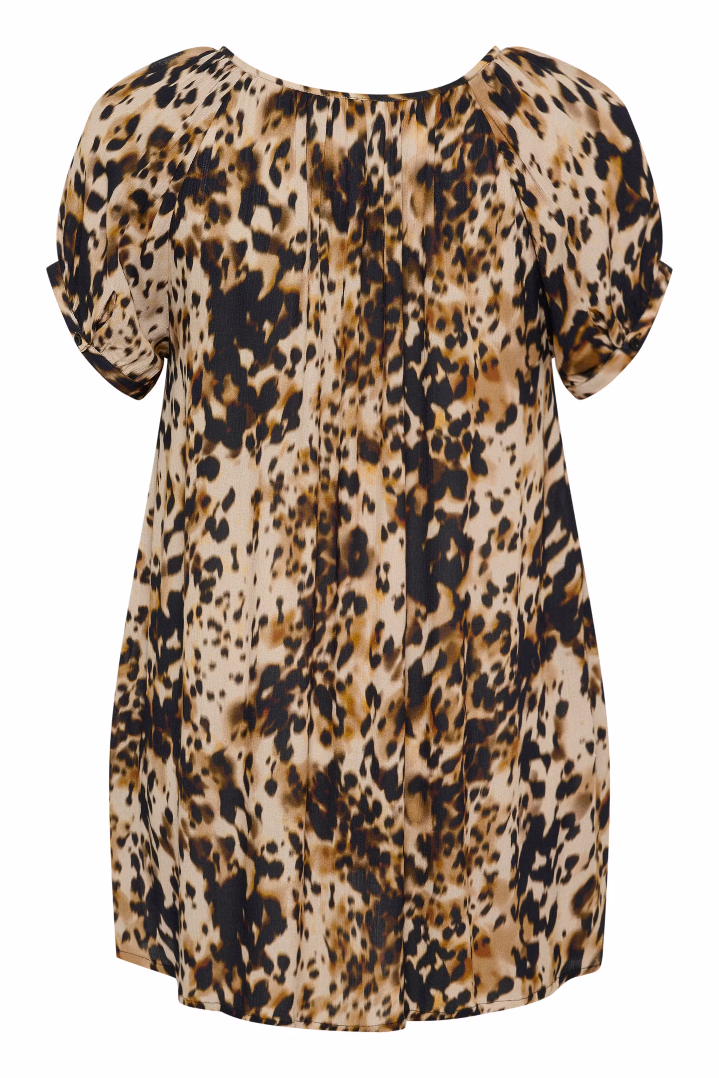 KCami Leopardentunika PACK BACK 10582023-107550