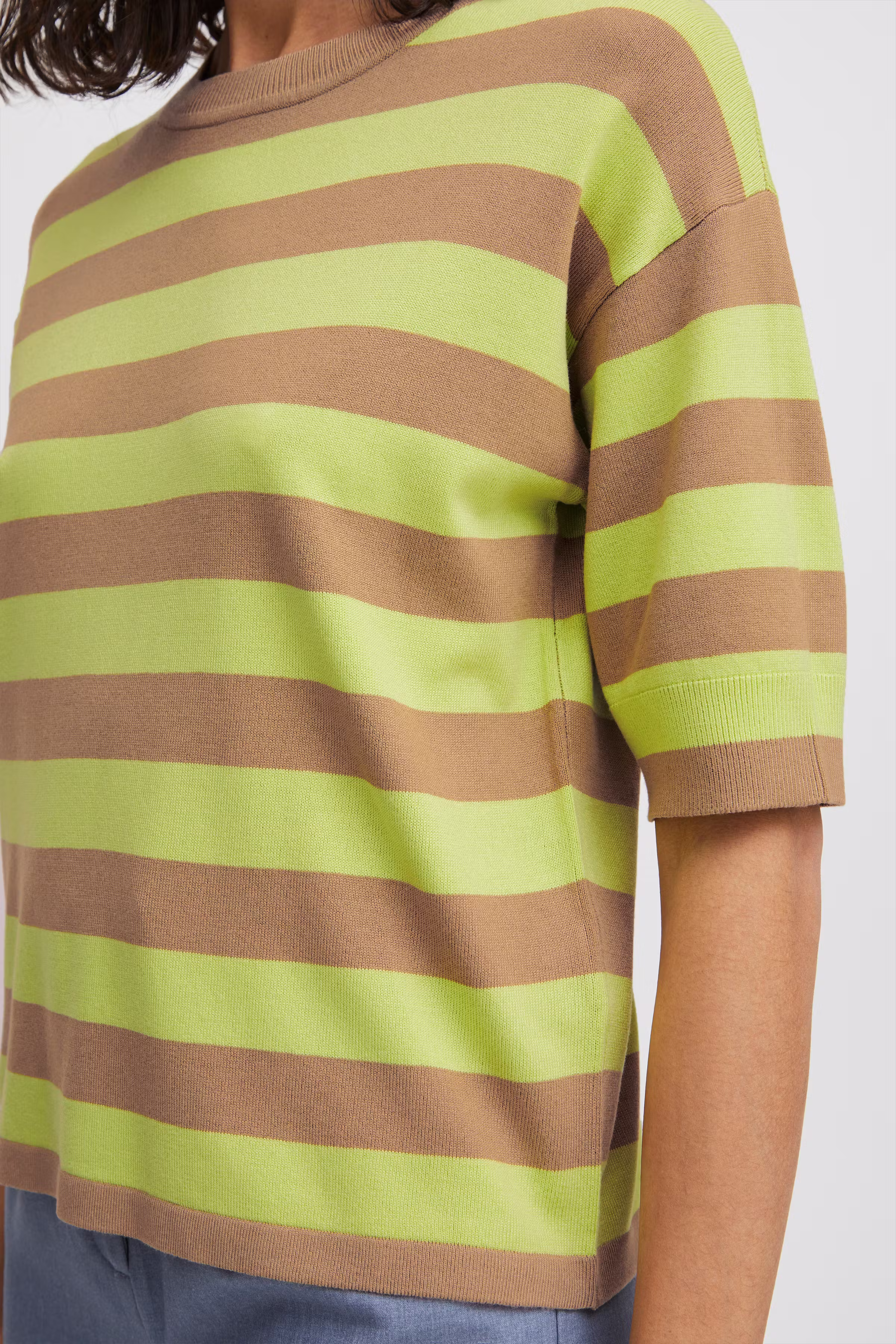 BYMMORLA Pullover LOOKBOOK DETAIL 20814397-202681