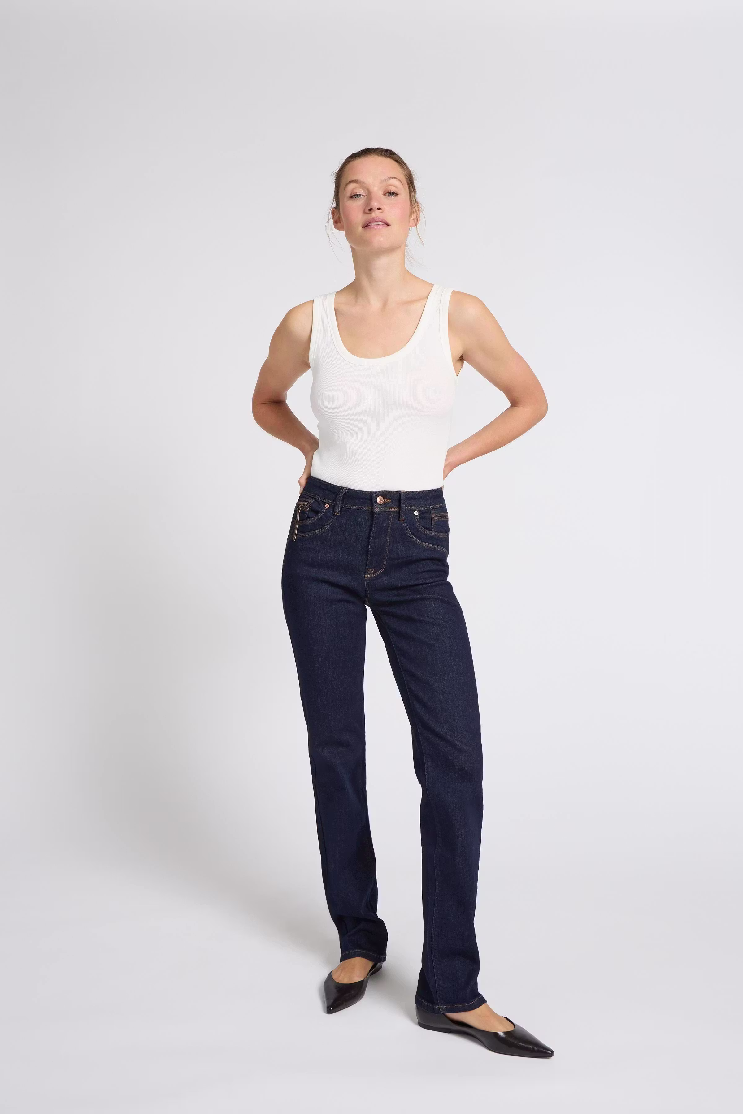 PZKAROLINA Jeans LOCATION NONE 50210530-202124