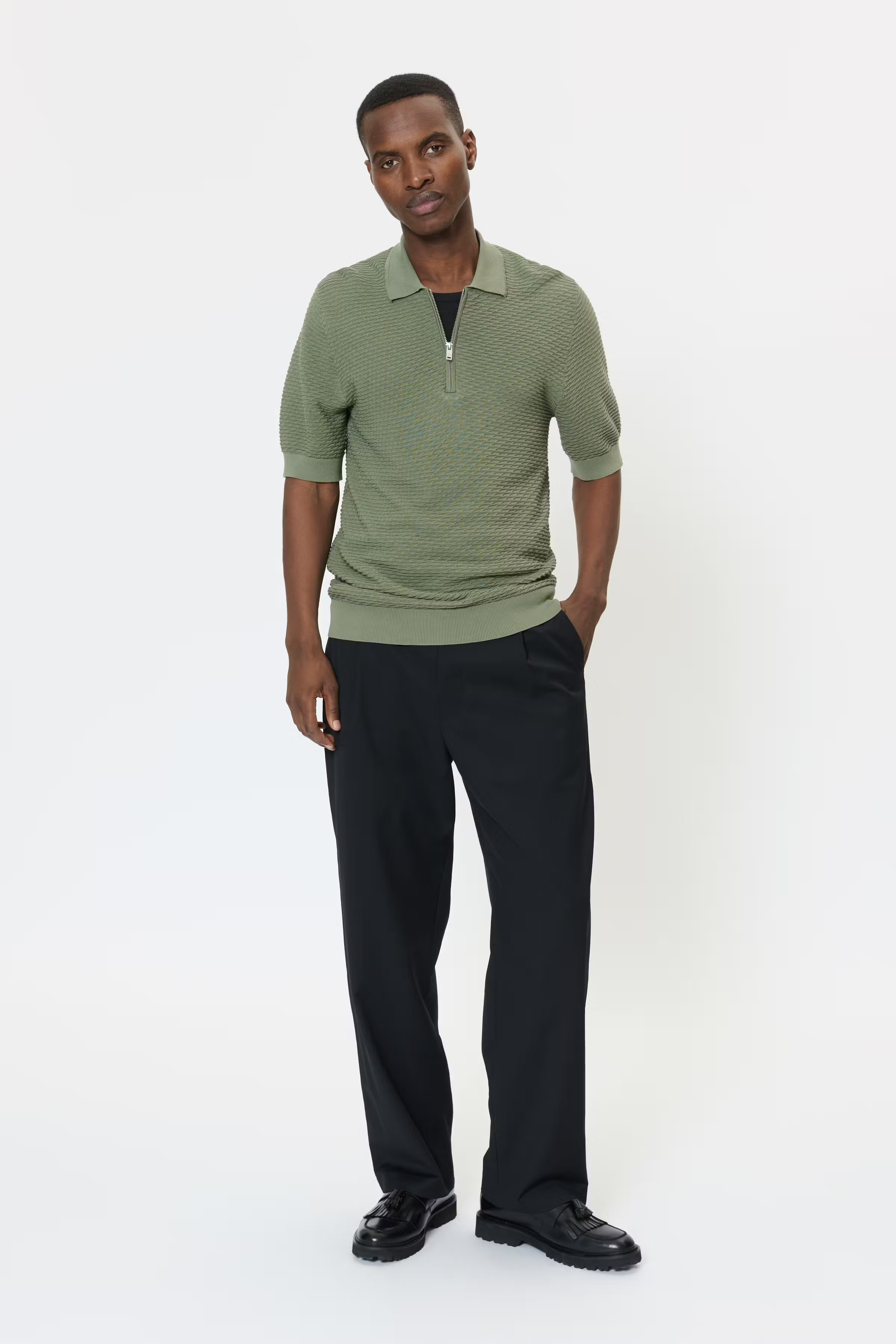 MApolo Poloshirt LOOKBOOK FRONT 30208961-176212