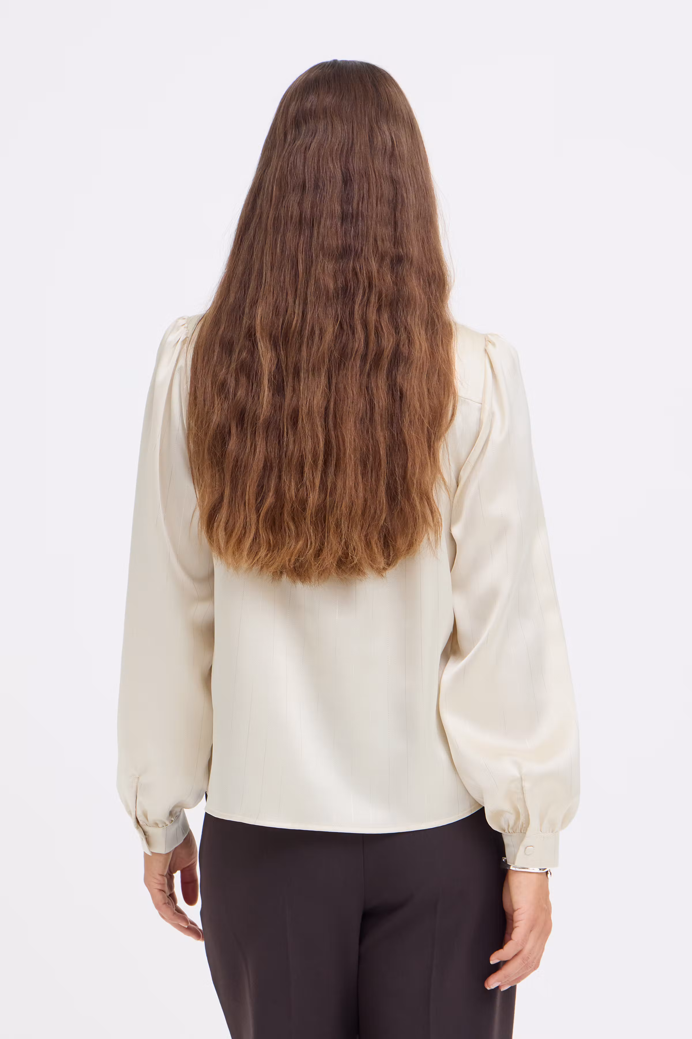 PZDOROTA Shirt LOOKBOOK BACK 50210877-114201