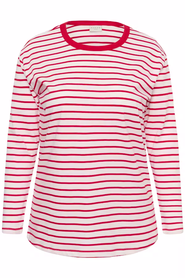 KCwinni Gestreiftes Langarm-T-Shirt PACK FRONT 10584216-109615