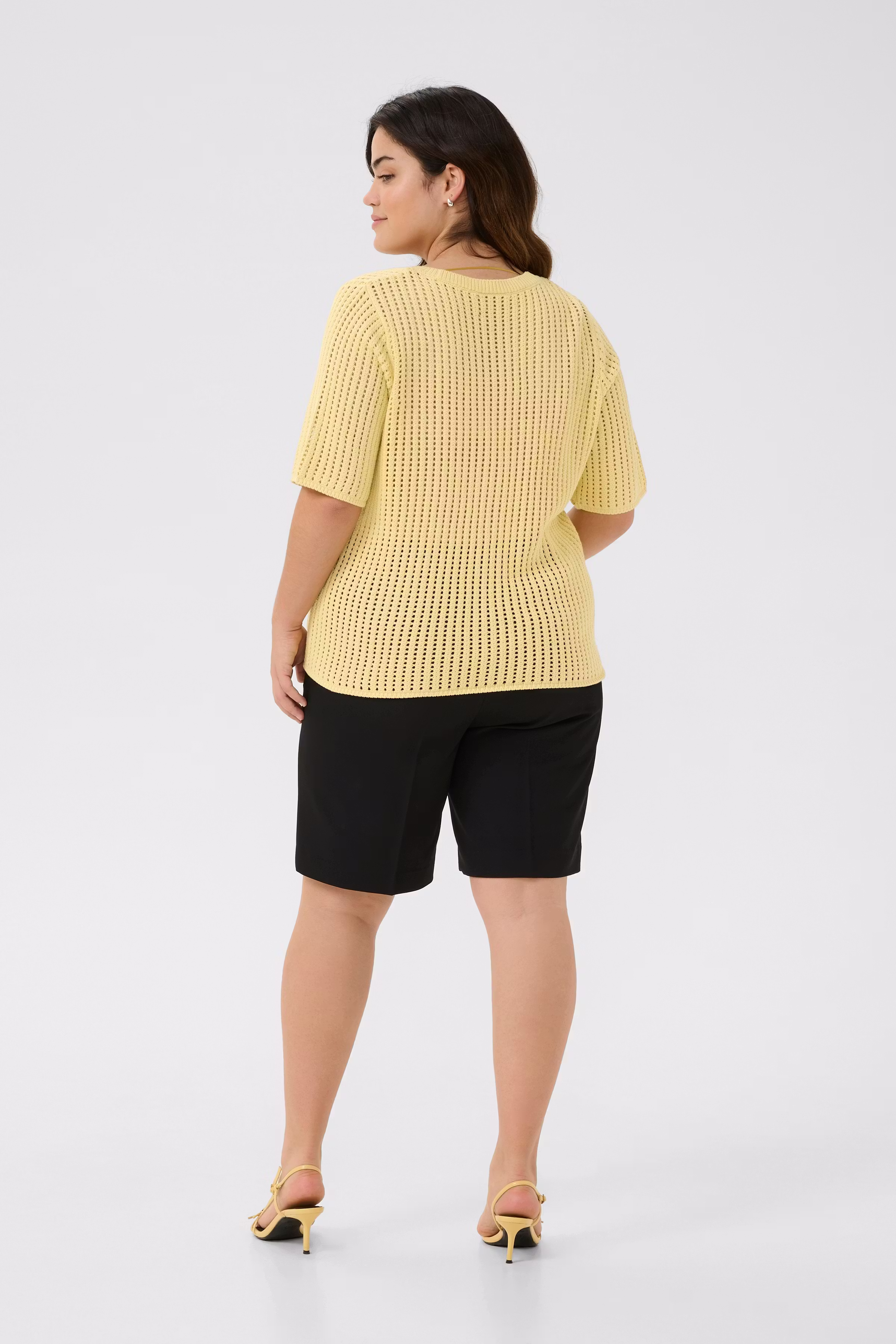 KCsolara Cardigan LOOKBOOK BACK 10583214-130922