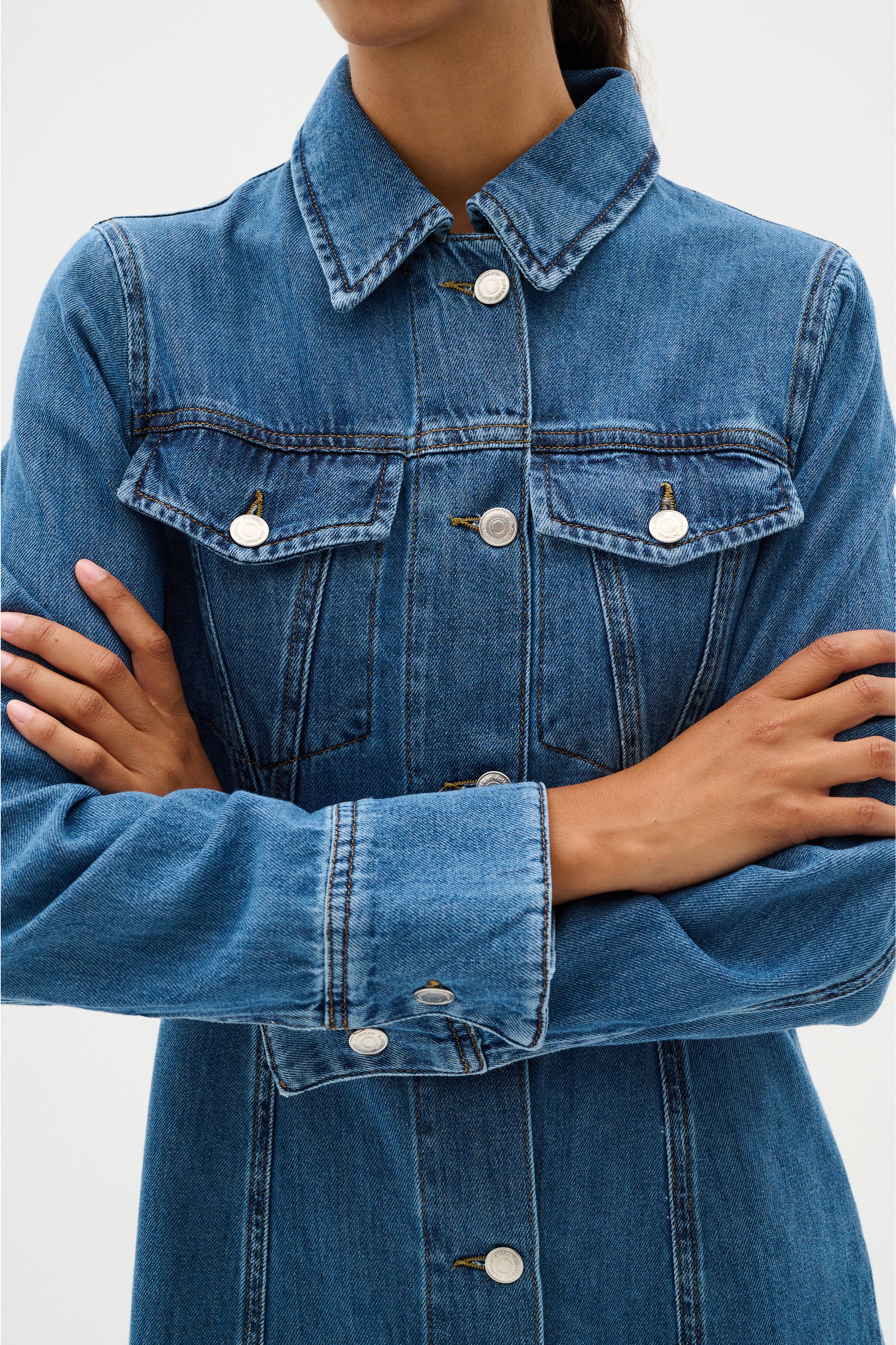 SophinaIW Klänning LOOKBOOK DETAIL 30110168-301251