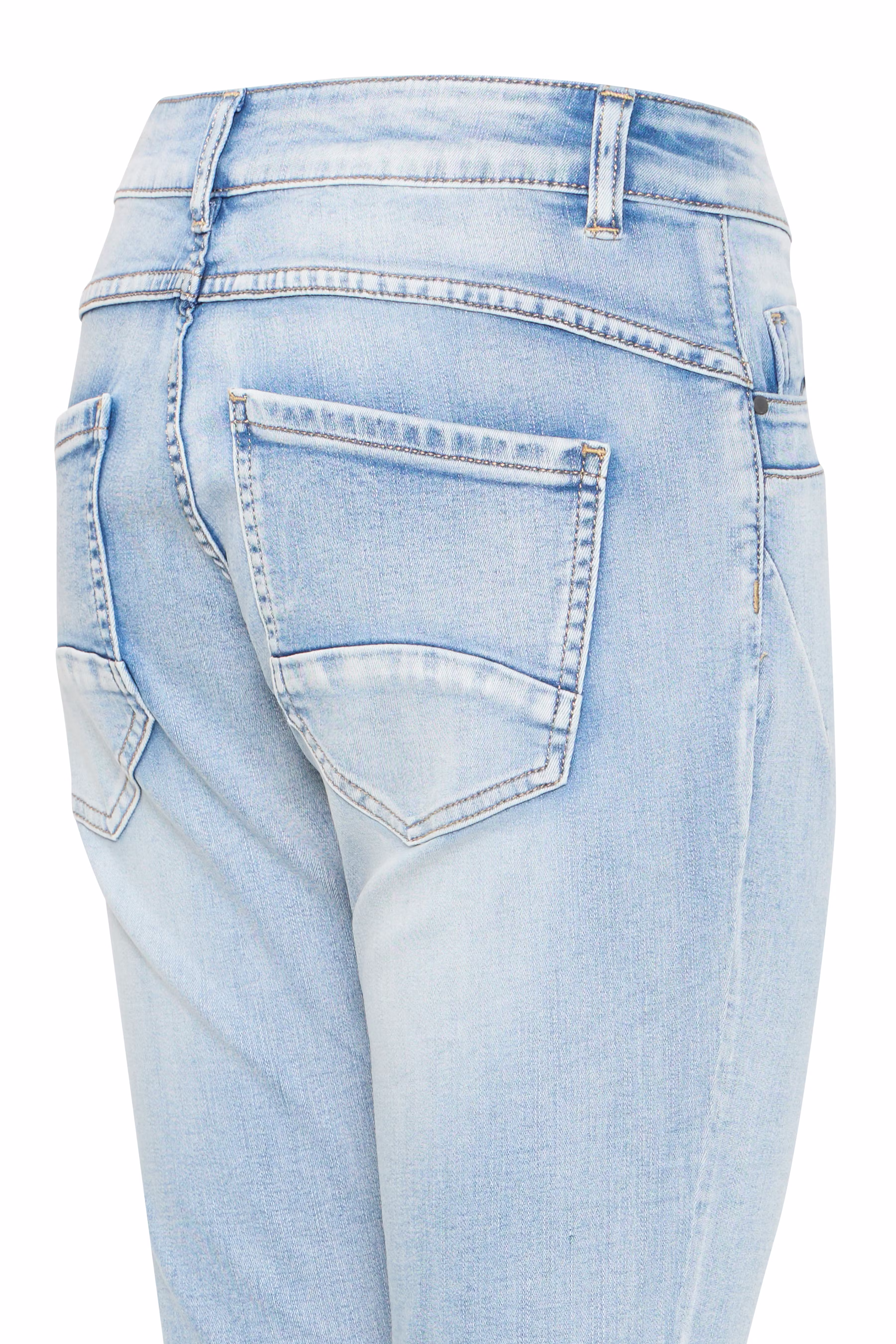 BXKAILY Capri bukser PACK DETAIL 20809303-200460