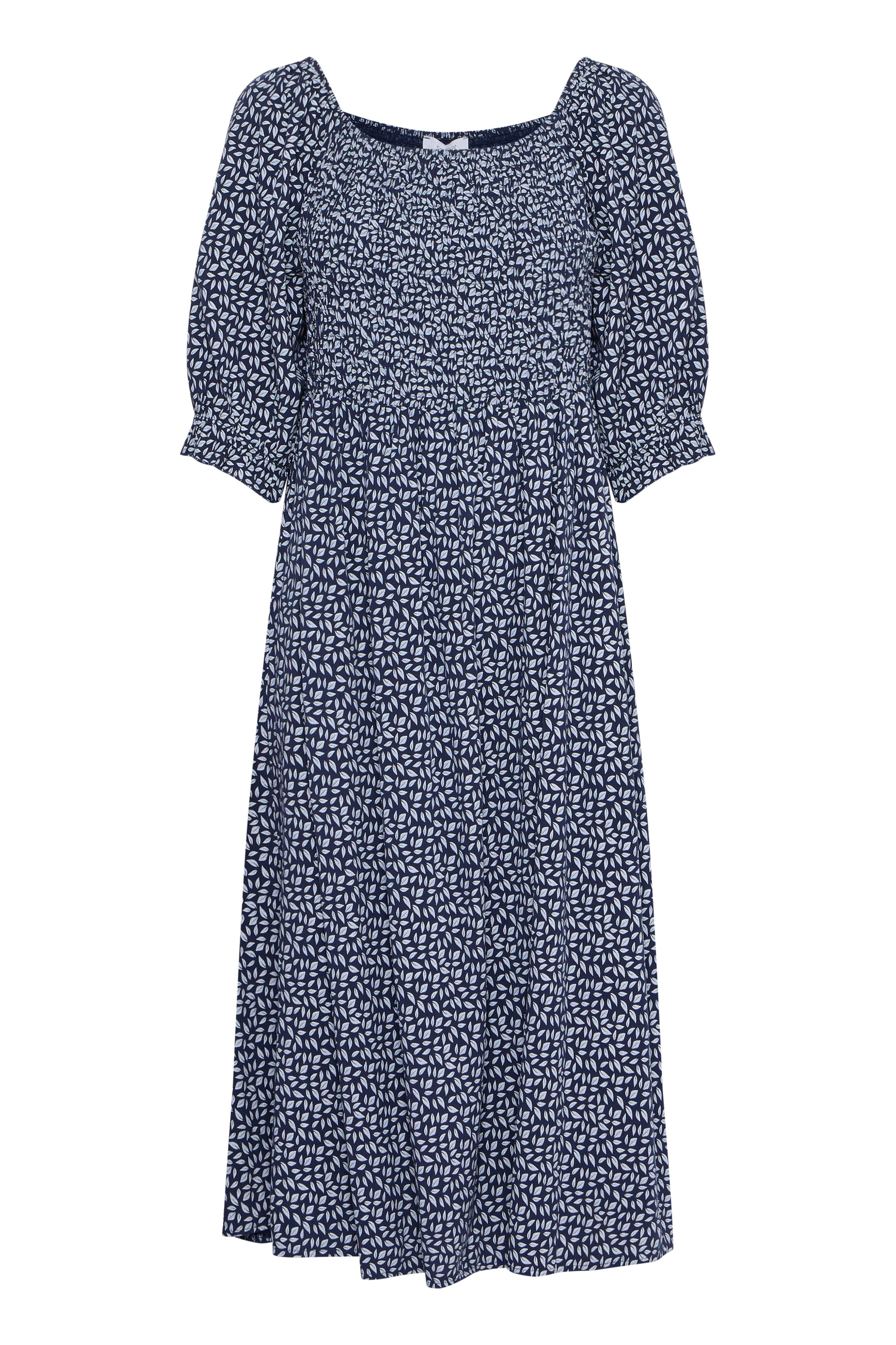 SBGINA Kjole PACK FRONT 22100633-193923