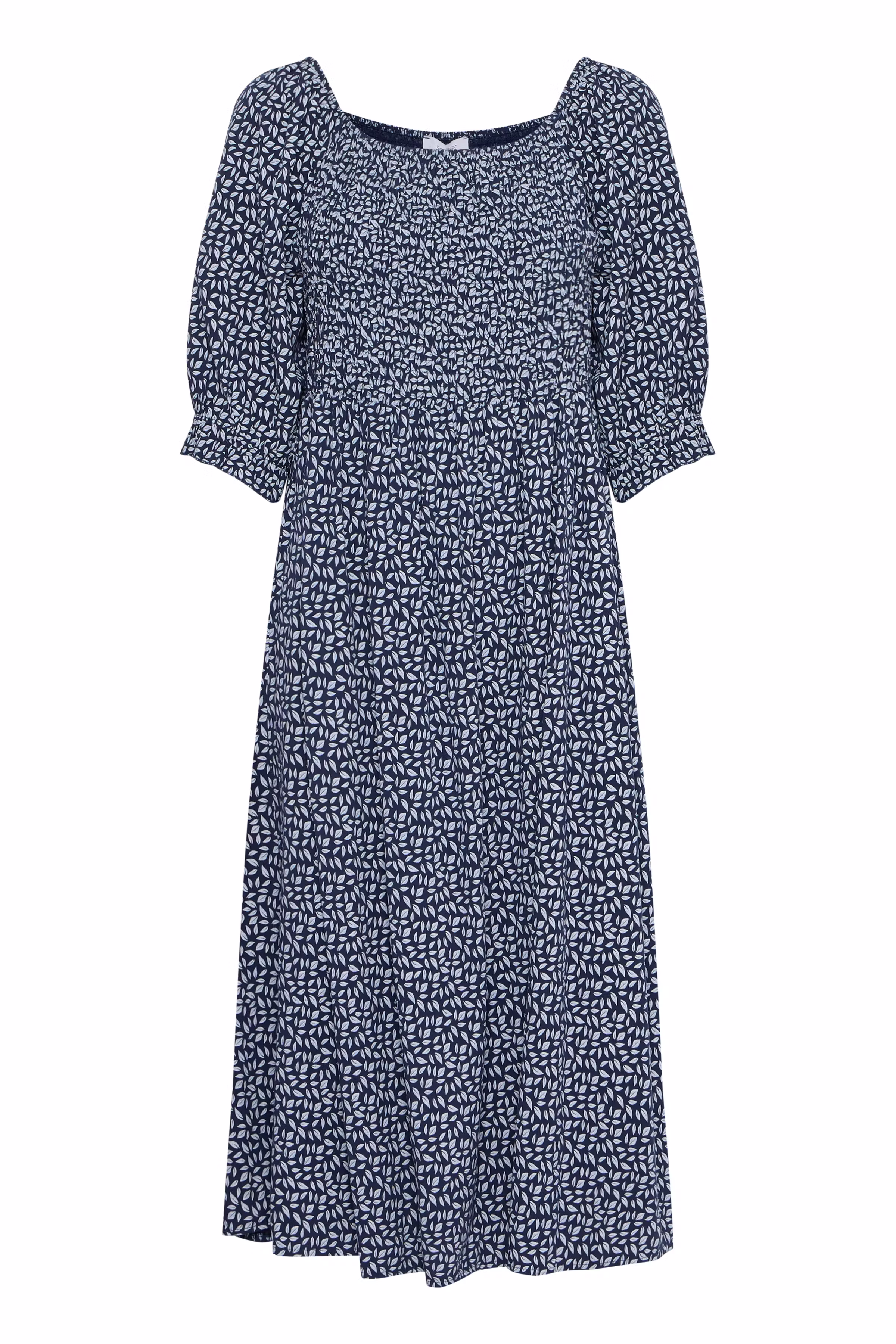 SBGINA Kjole PACK FRONT 22100633-193923