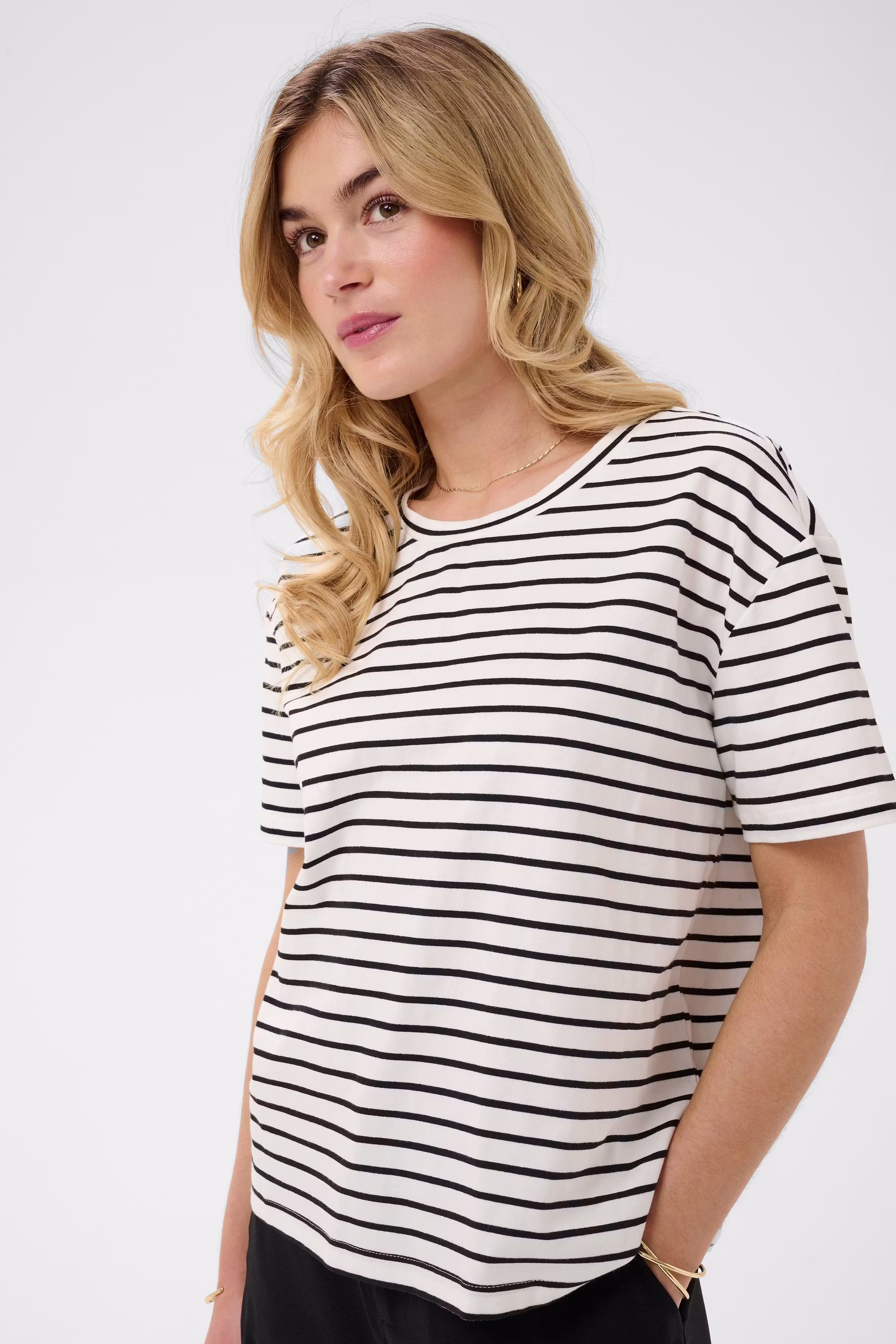 LCAva T-shirt LOOKBOOK DETAIL 10651163-1000224